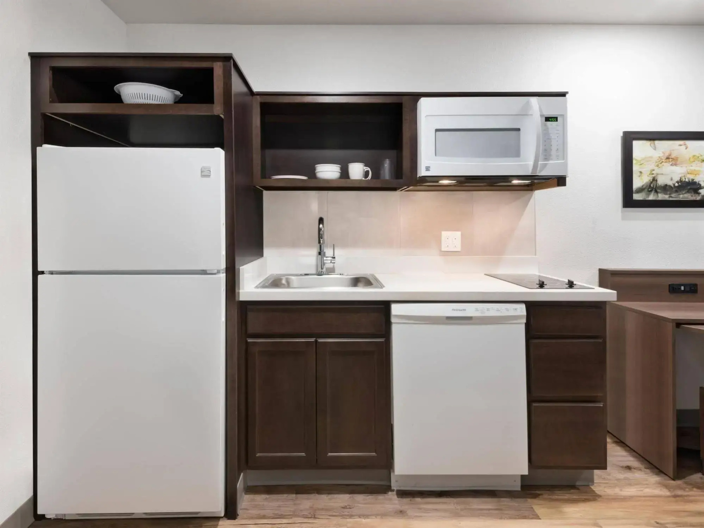 Extended Stay America Select Suites - Pittsburgh - Cranberry