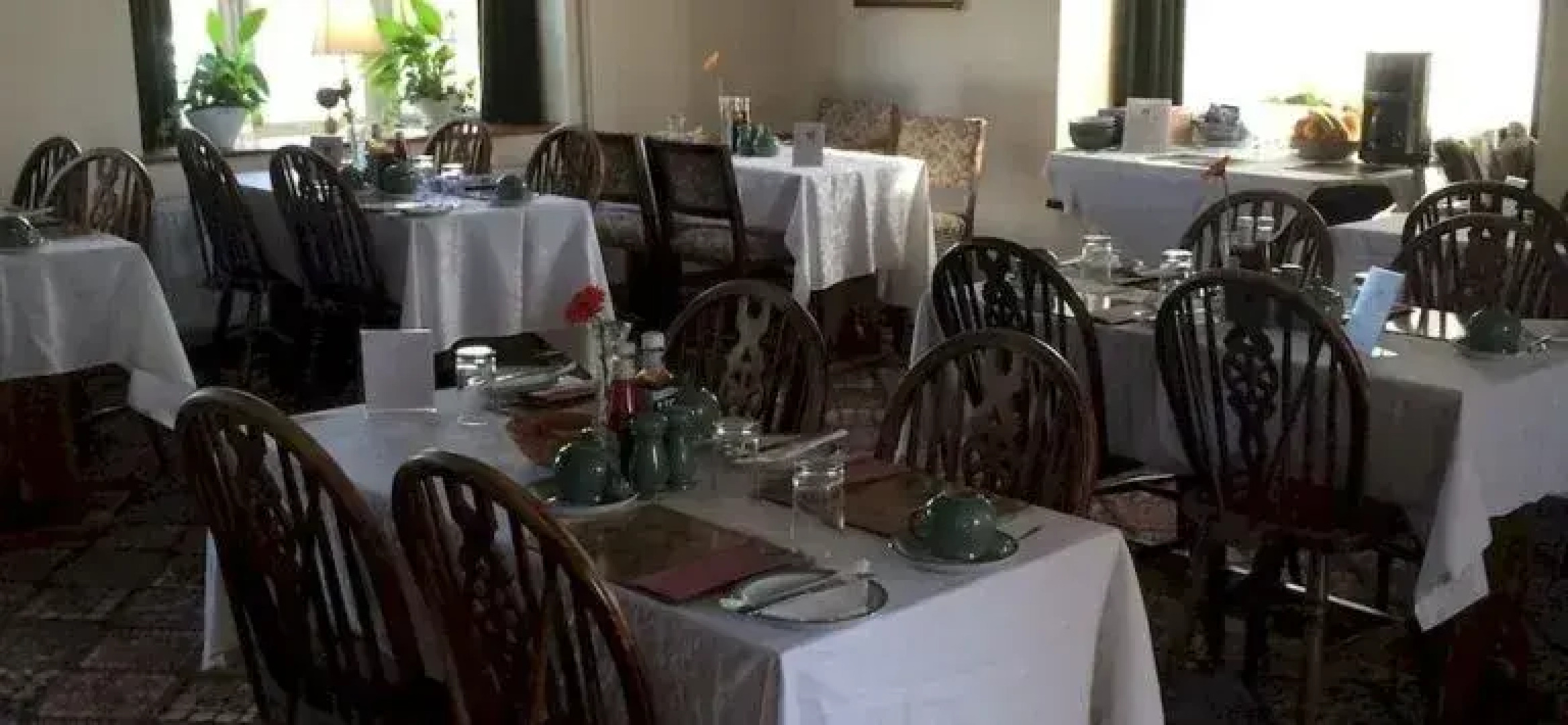 The City of Canterbury