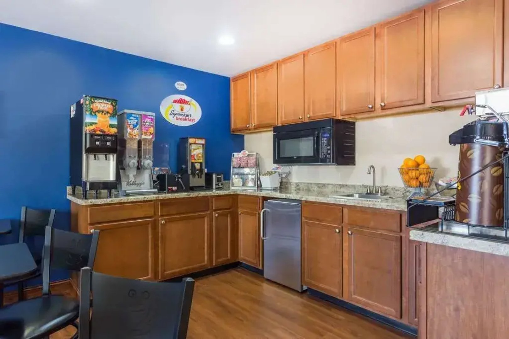 Super 8 By Wyndham Platteville