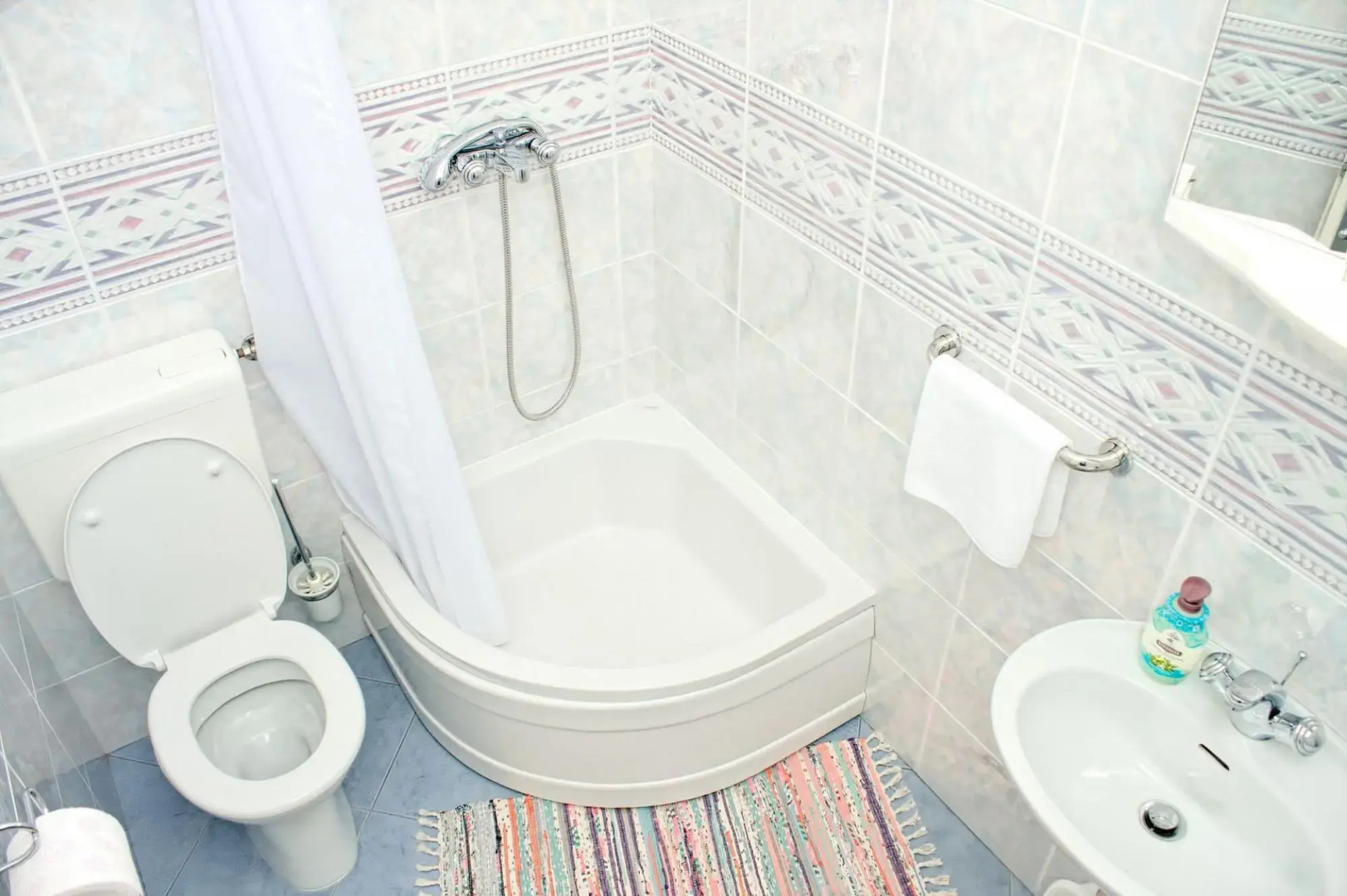 Gojko - 50 m From the Beach - A4