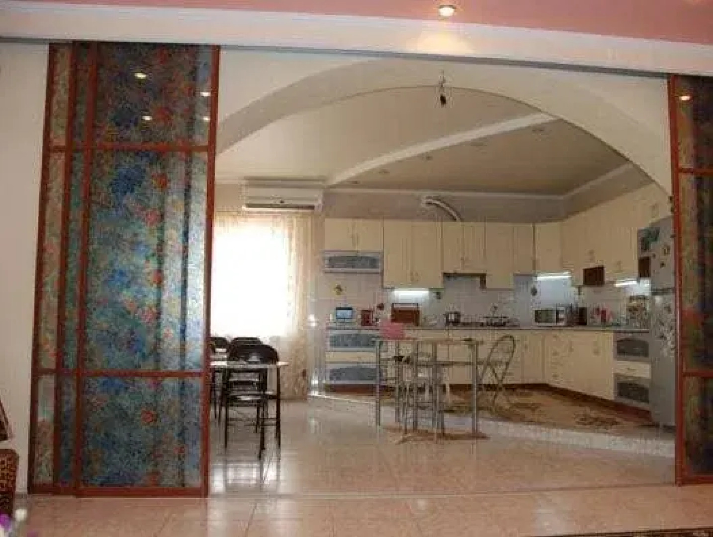 Гостевой дом «Вилари»