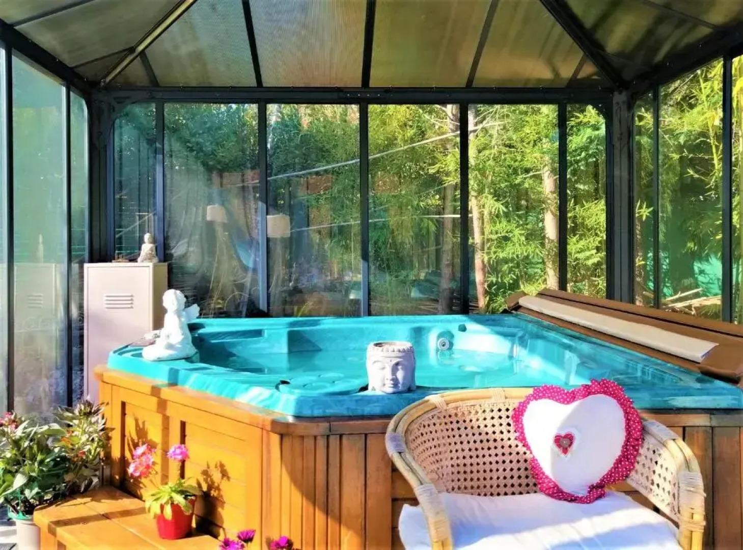 La Bergerie du Moulin