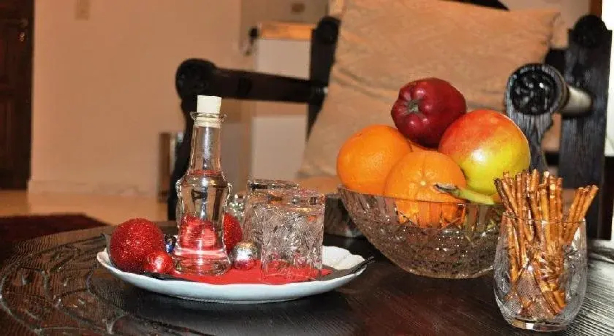 Papastavrou Apartments