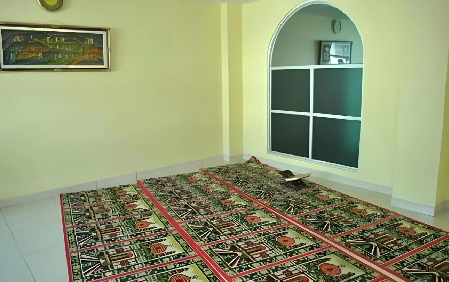 Bunda Hotel Bukittinggi