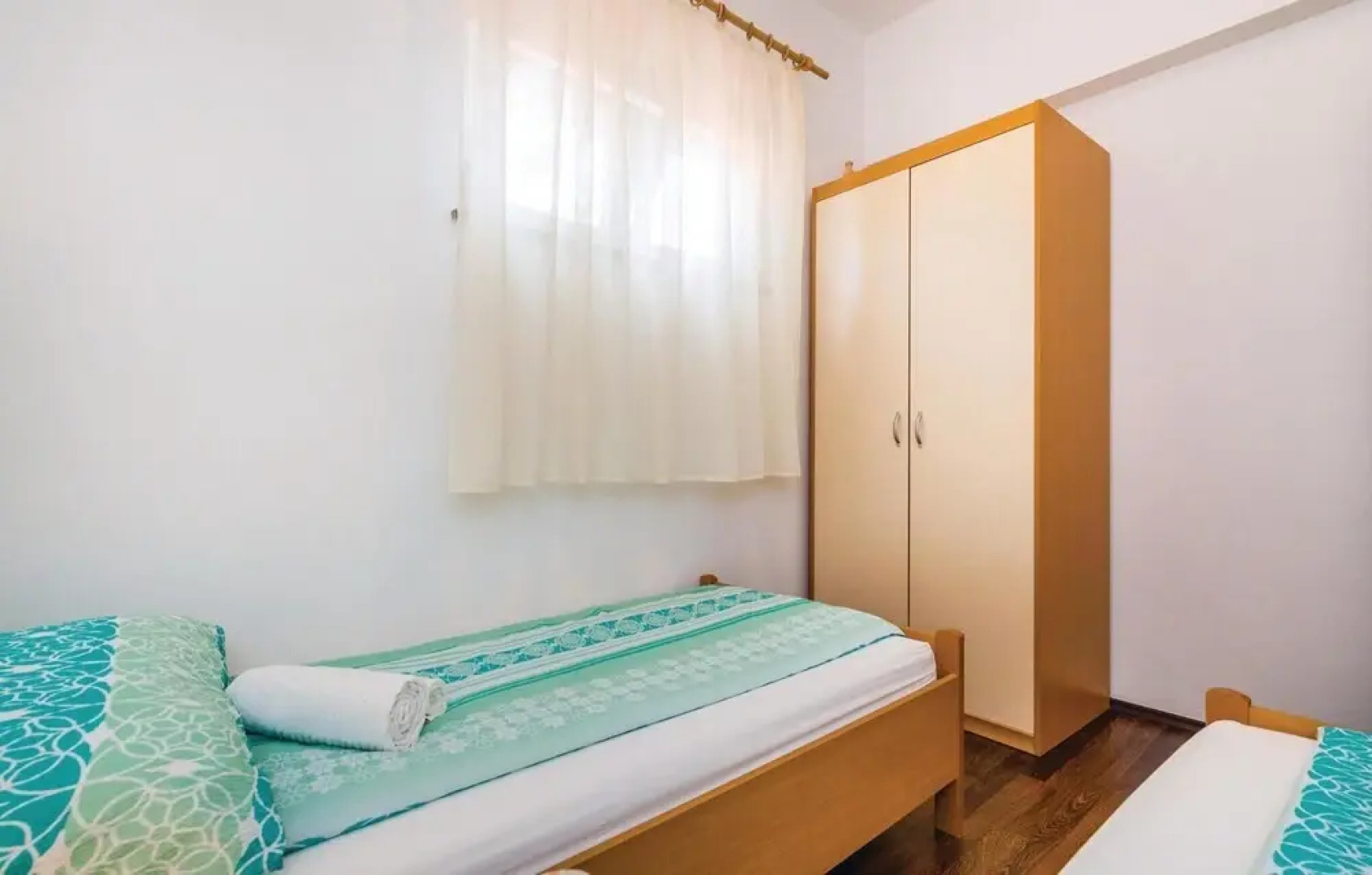 Beautiful Apartment in Lukovo Sugarje With 2 Bedrooms