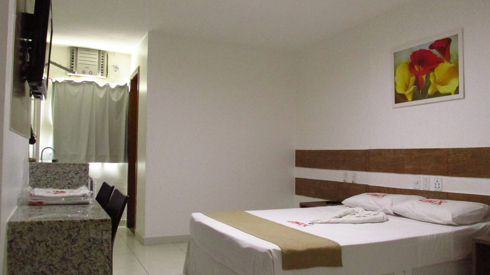 Onix Hotel Aeroporto