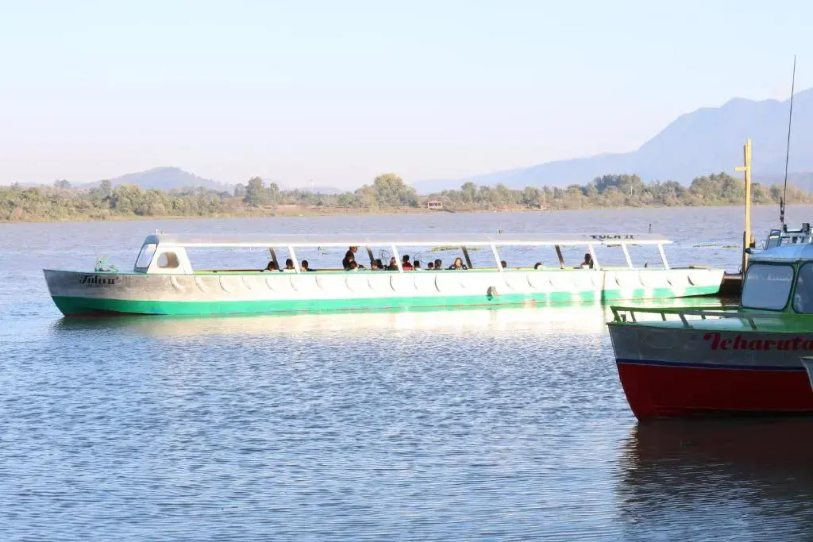 Hostería San Felipe