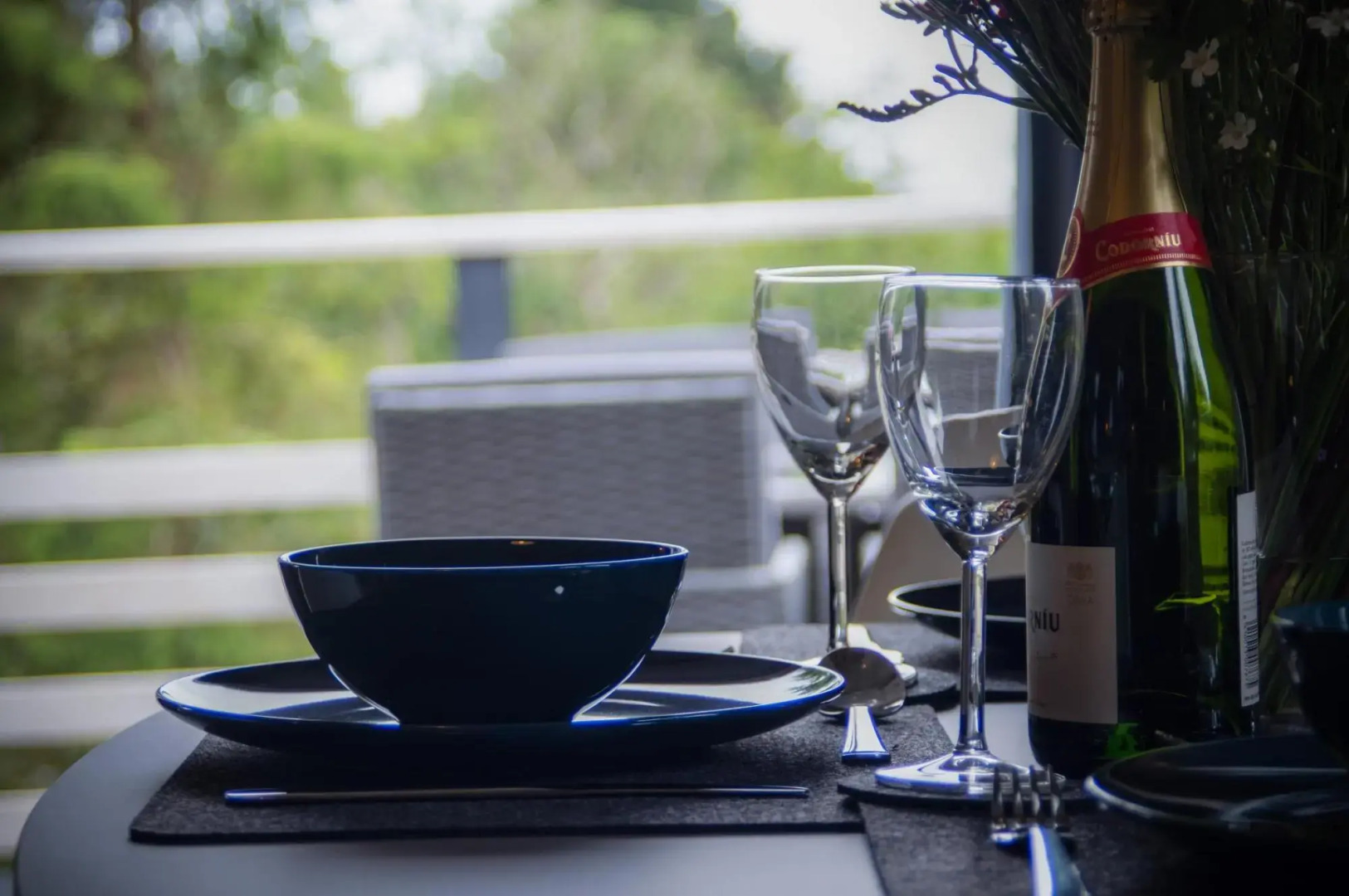 The Lodge At Sheepswalk Farm - 2 Bedroom Lodge - Stepaside