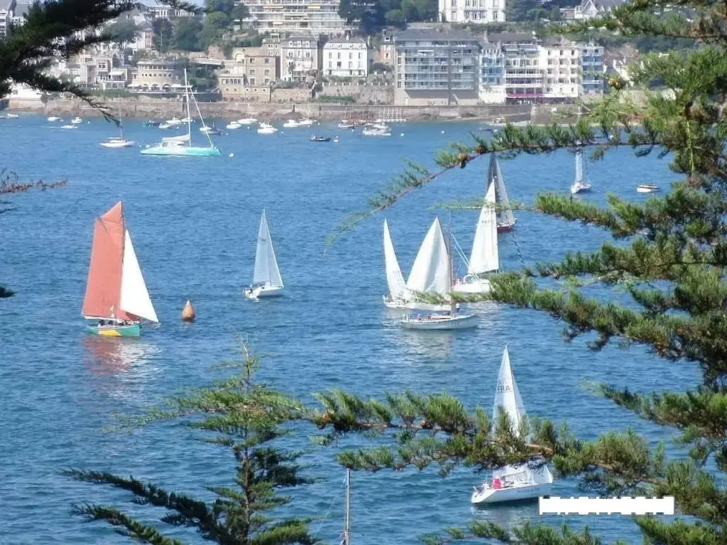 Appartement Bellalaurann