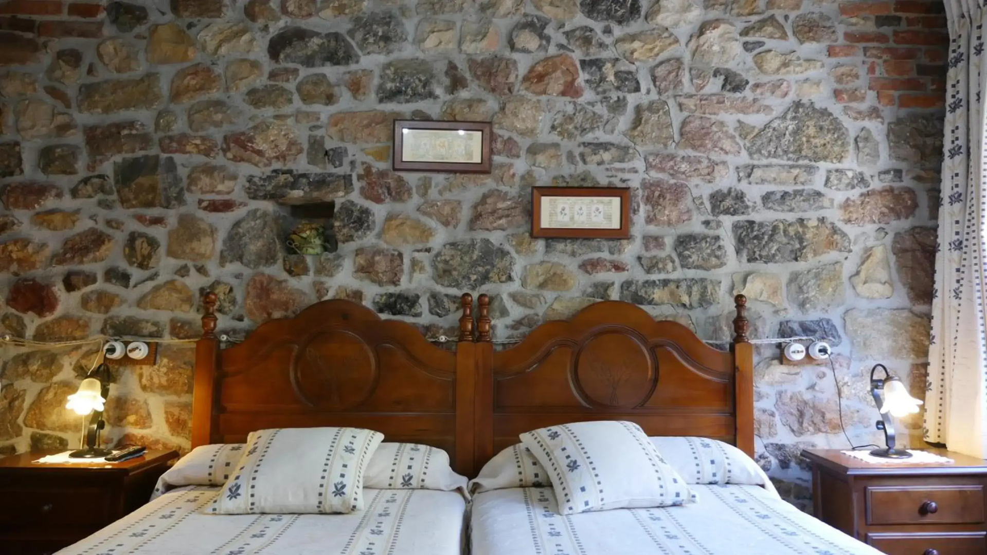 Hotel Rural los Texos