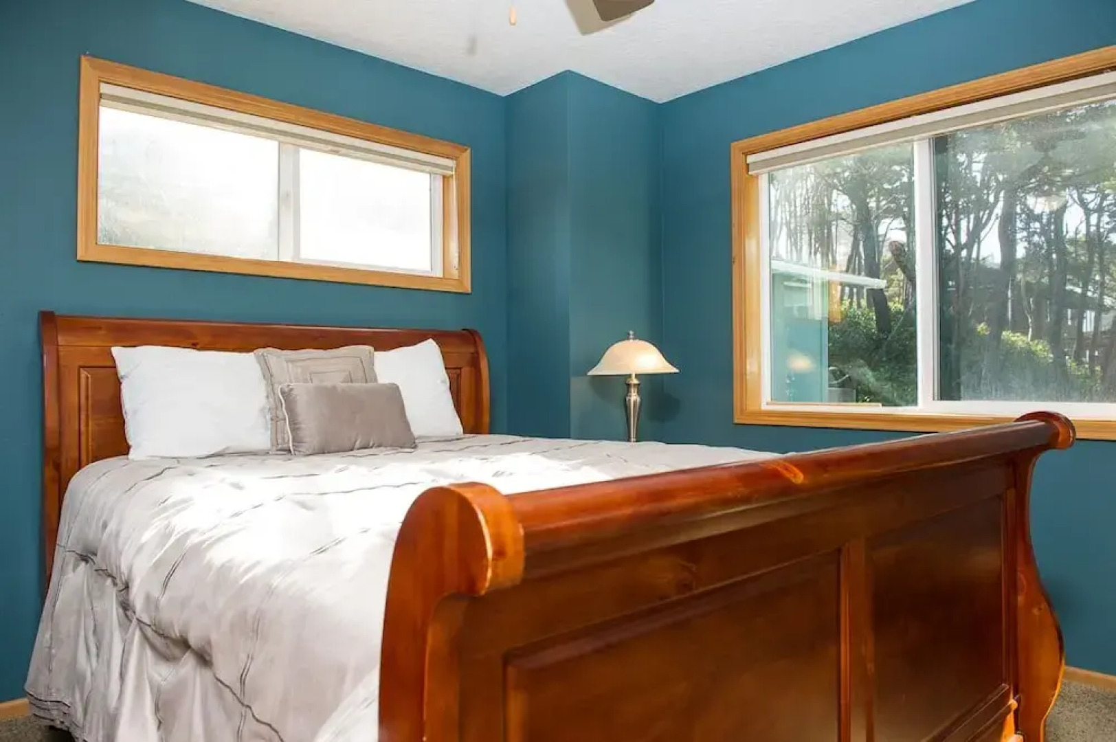 Ocean Vista Getaway by RedAwning