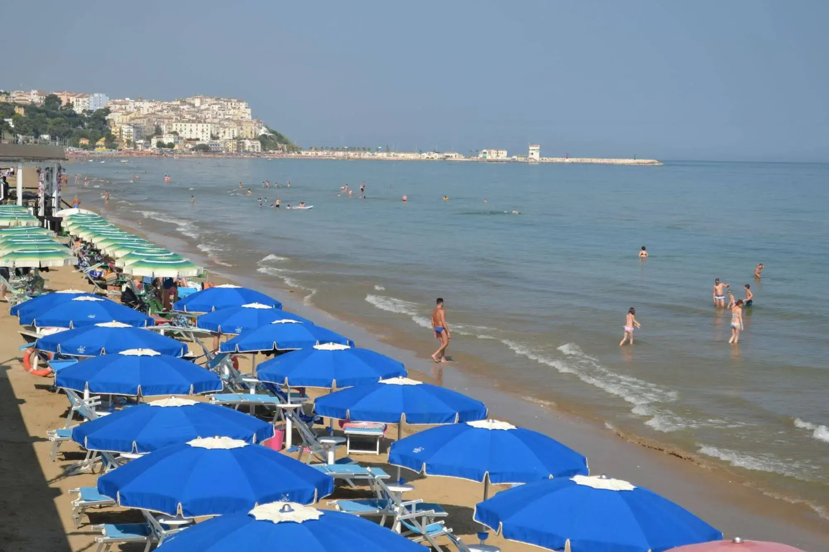 Albergo Residence Villa a Mare