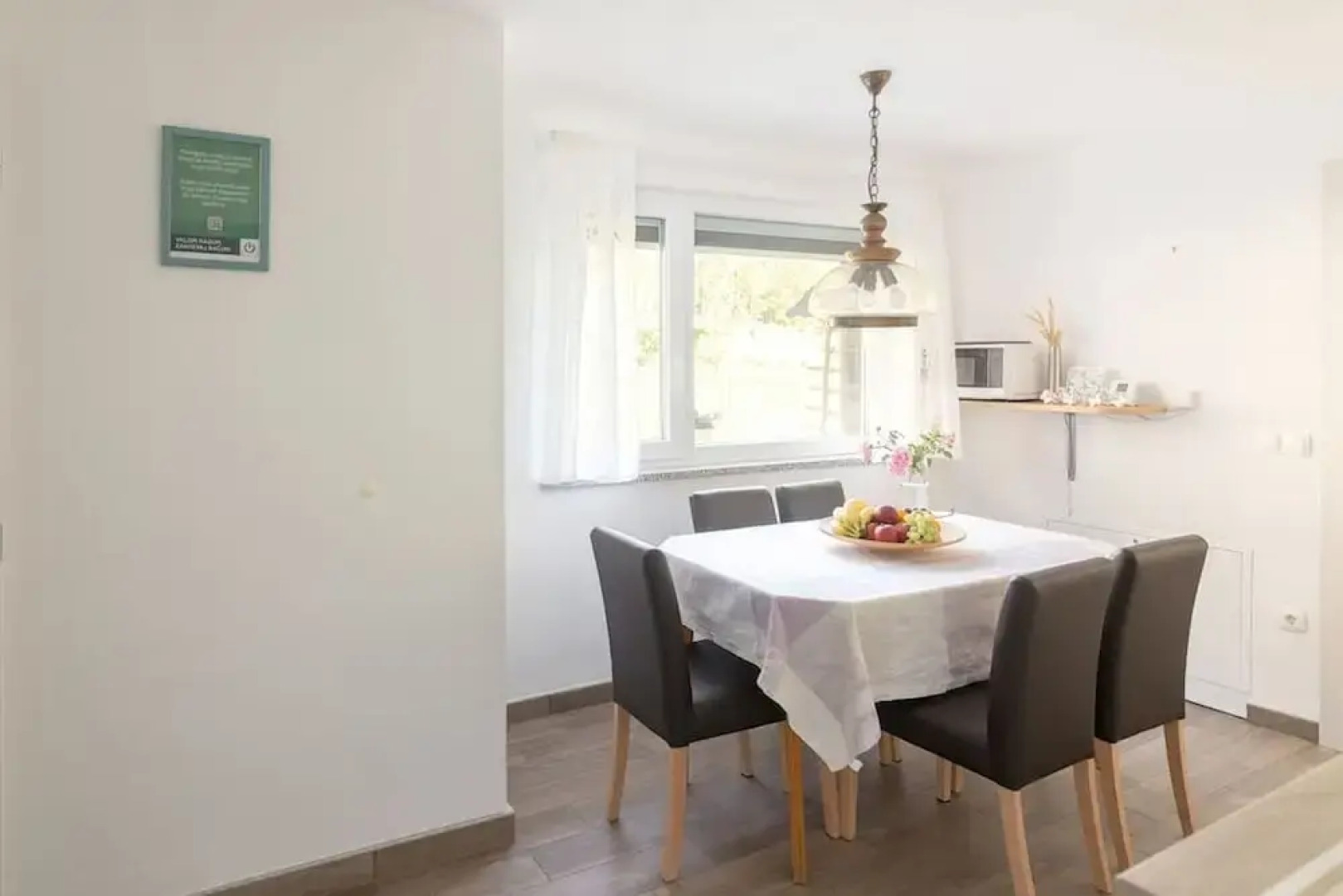 Fine Stay Apartments