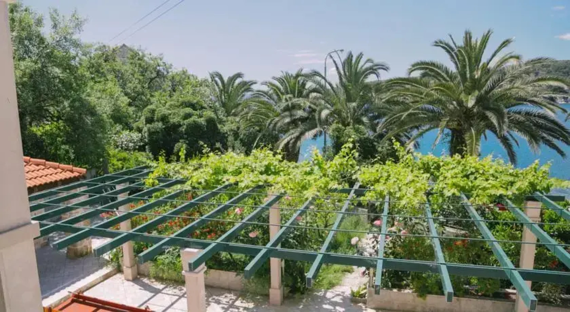 Holiday Home Štambuk