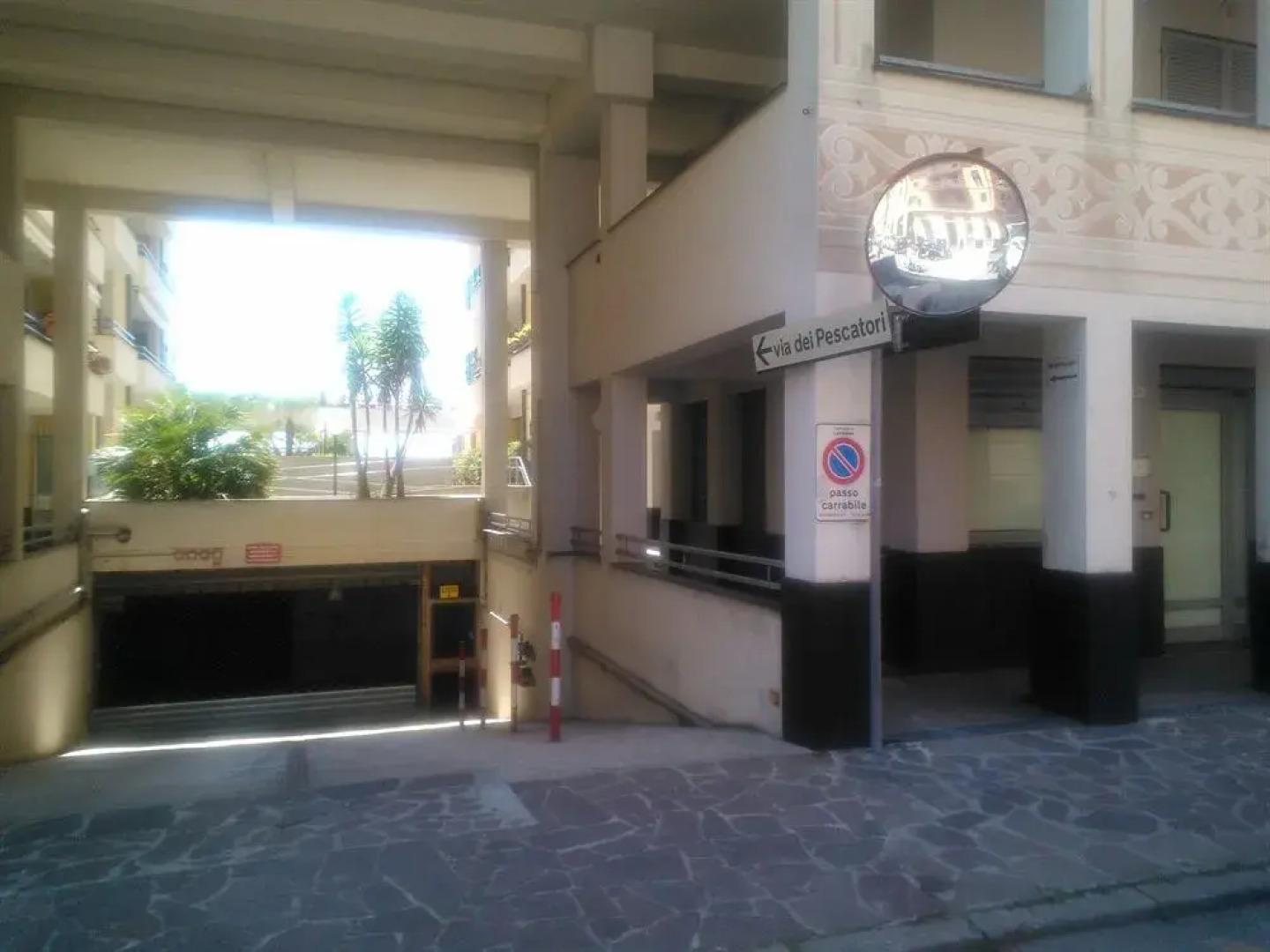 Lavagna Marine Apartment