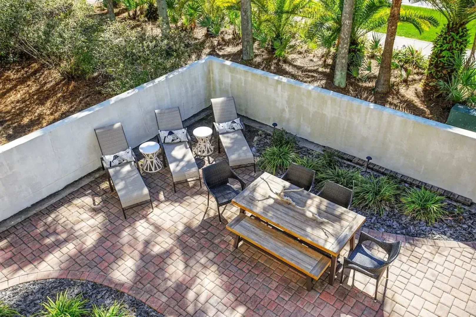 DRIFTWOOD COTTAGE at Seacrest Beach - 1581803