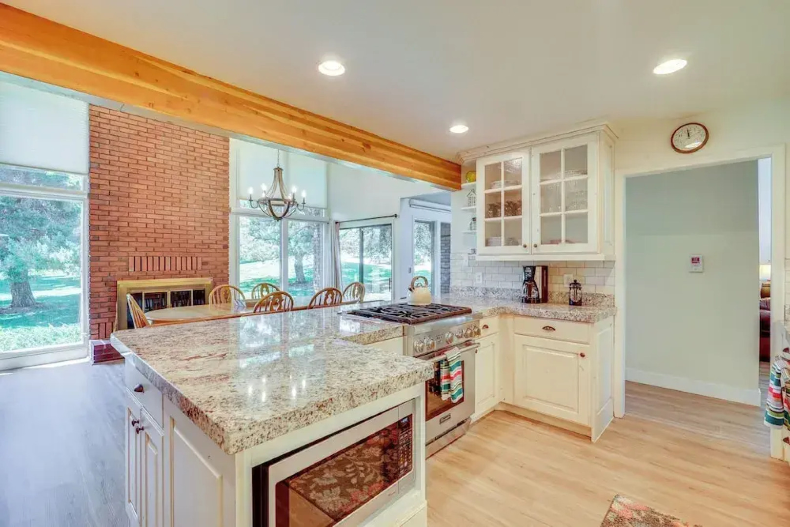 Superb Park City Escape w/ Deck, Walk to Ski Lift!