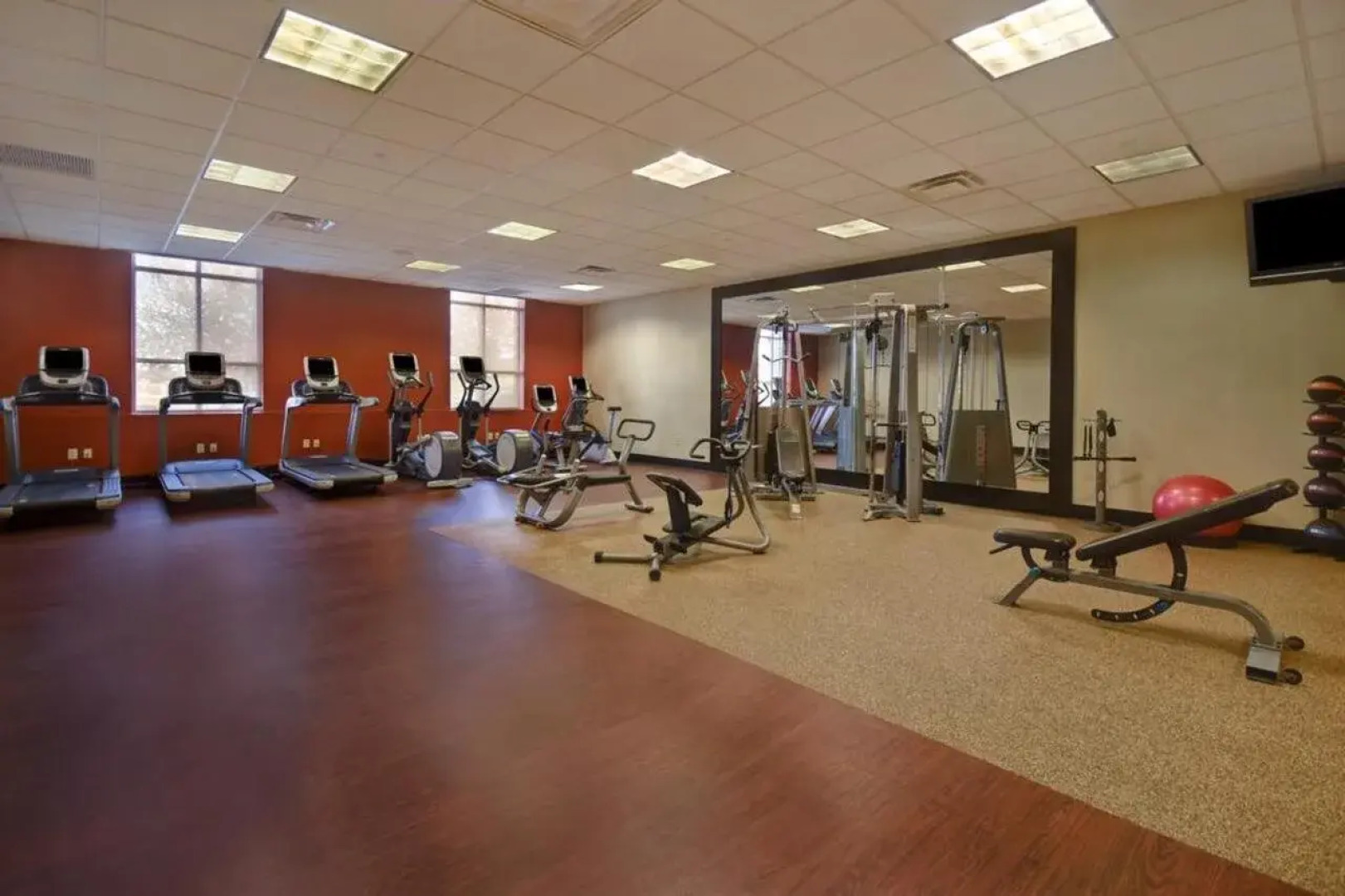 Embassy Suites by Hilton Lexington/UK Coldstream