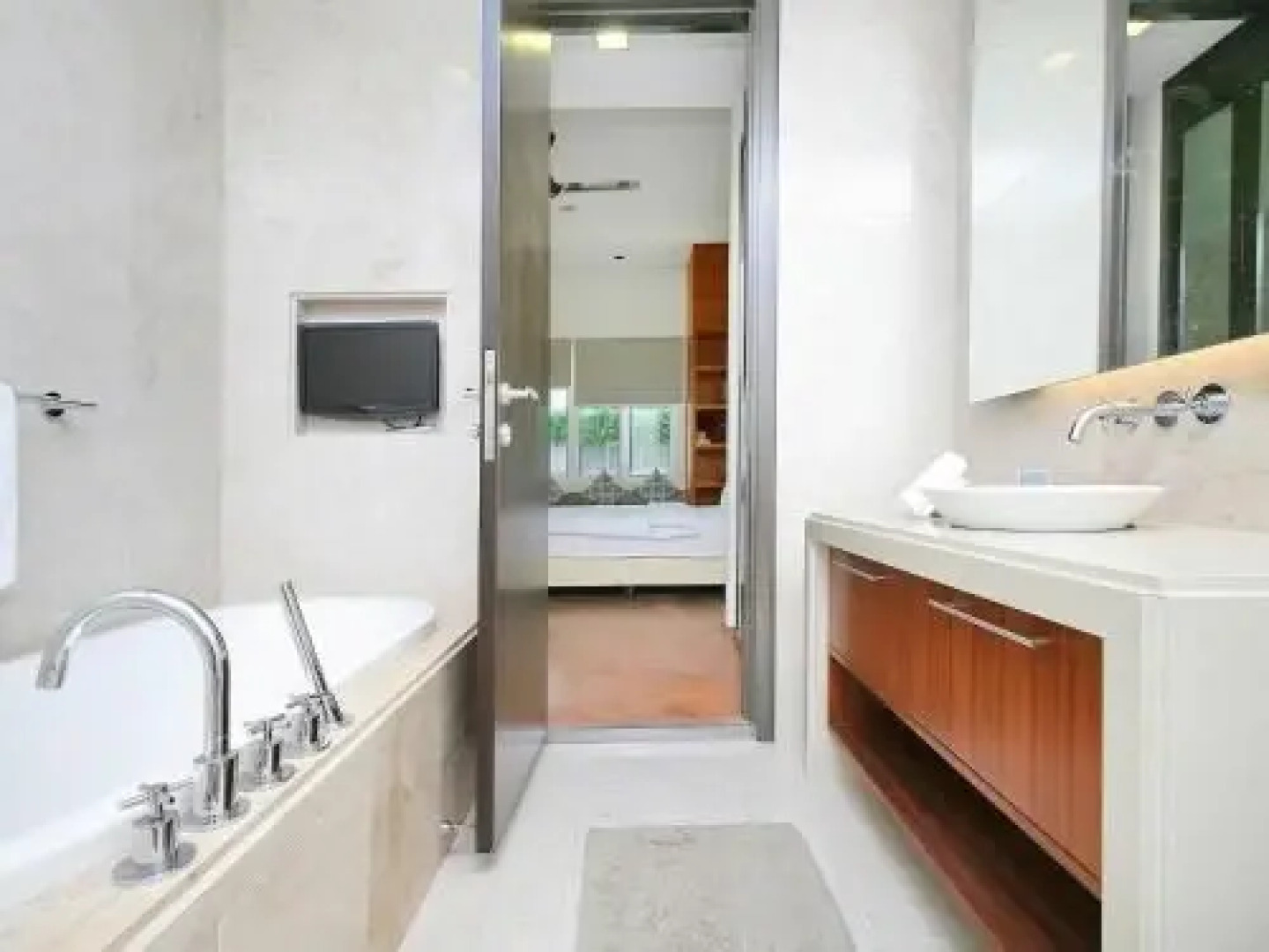 Apartment Xin Straits Quay Penang