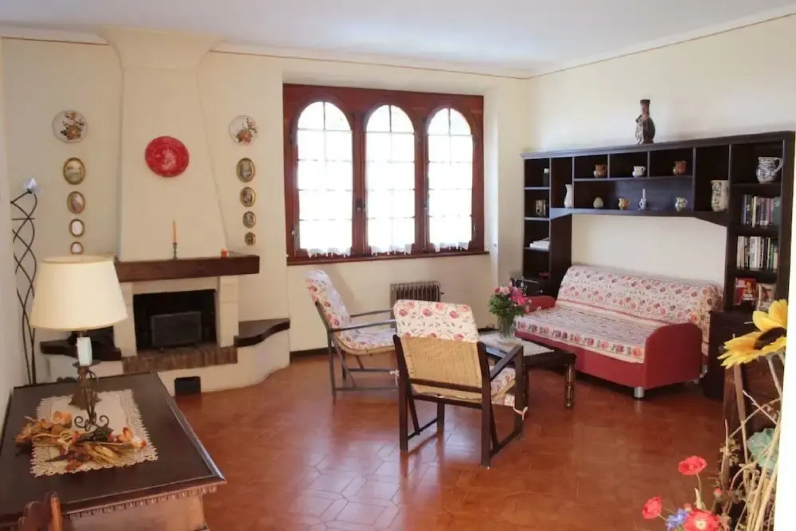 Beautiful Private Villa for 10 People with Private Pool, WIFI, TV, Pets Allowed and Parking