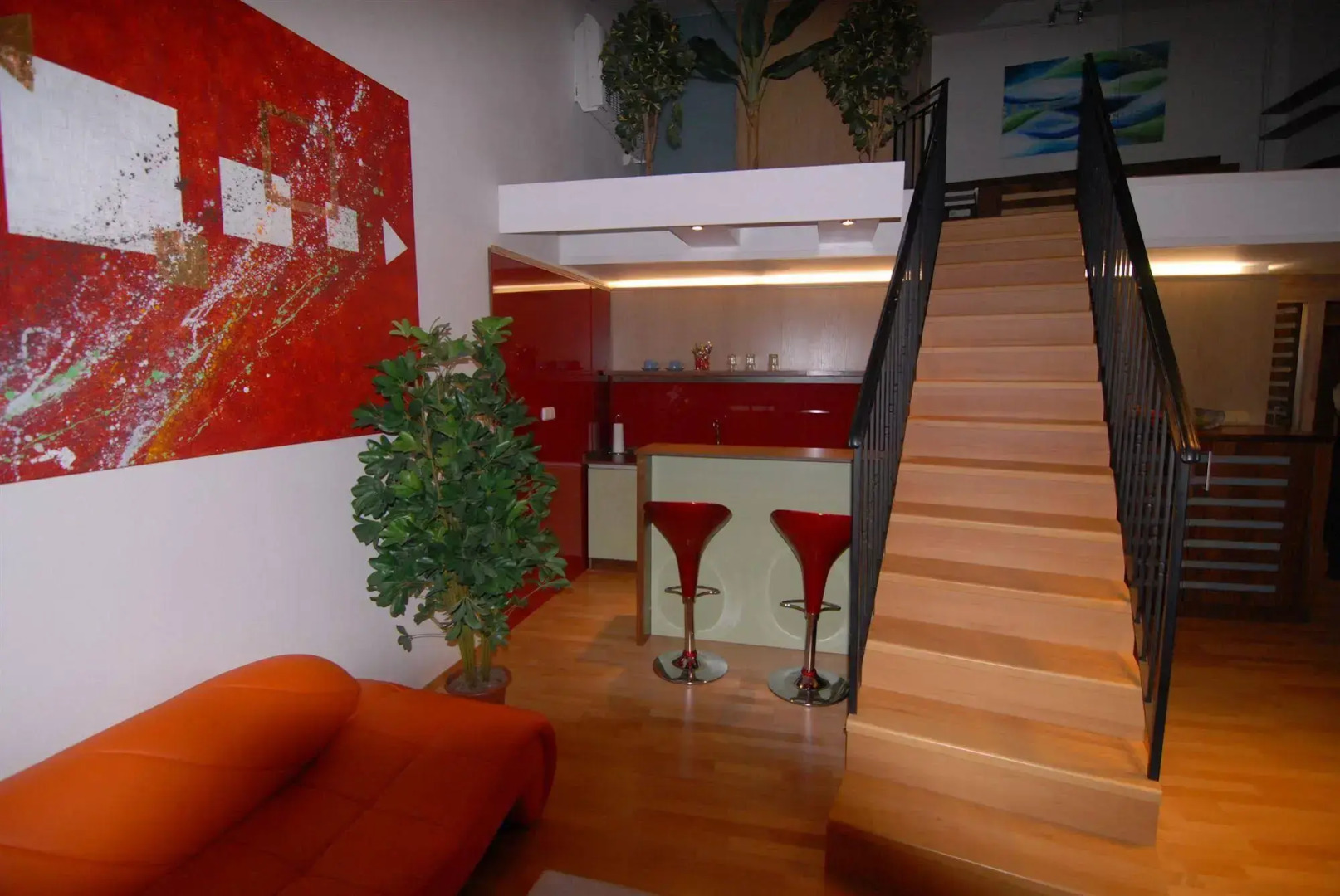 OREA Hotel Arigone Olomouc