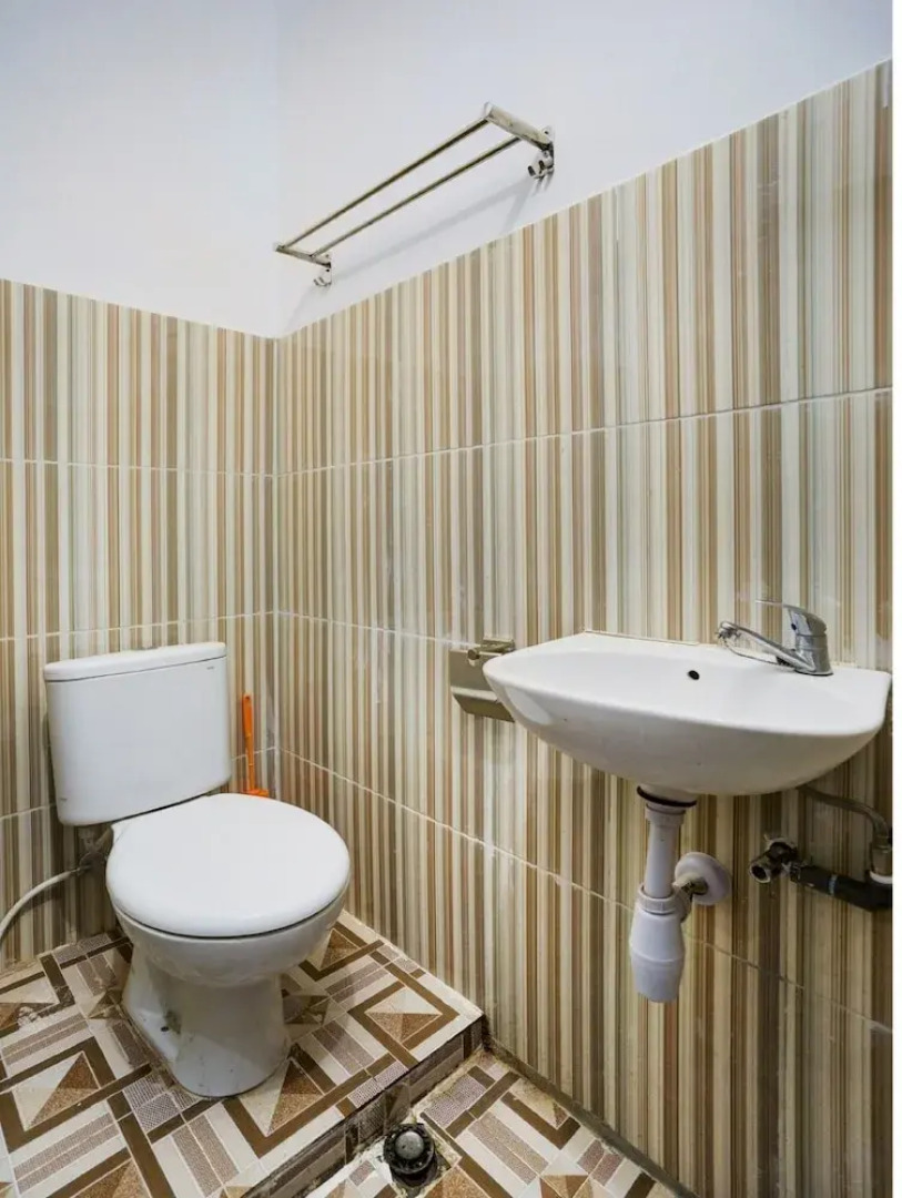 Hotel O Karisma Residence