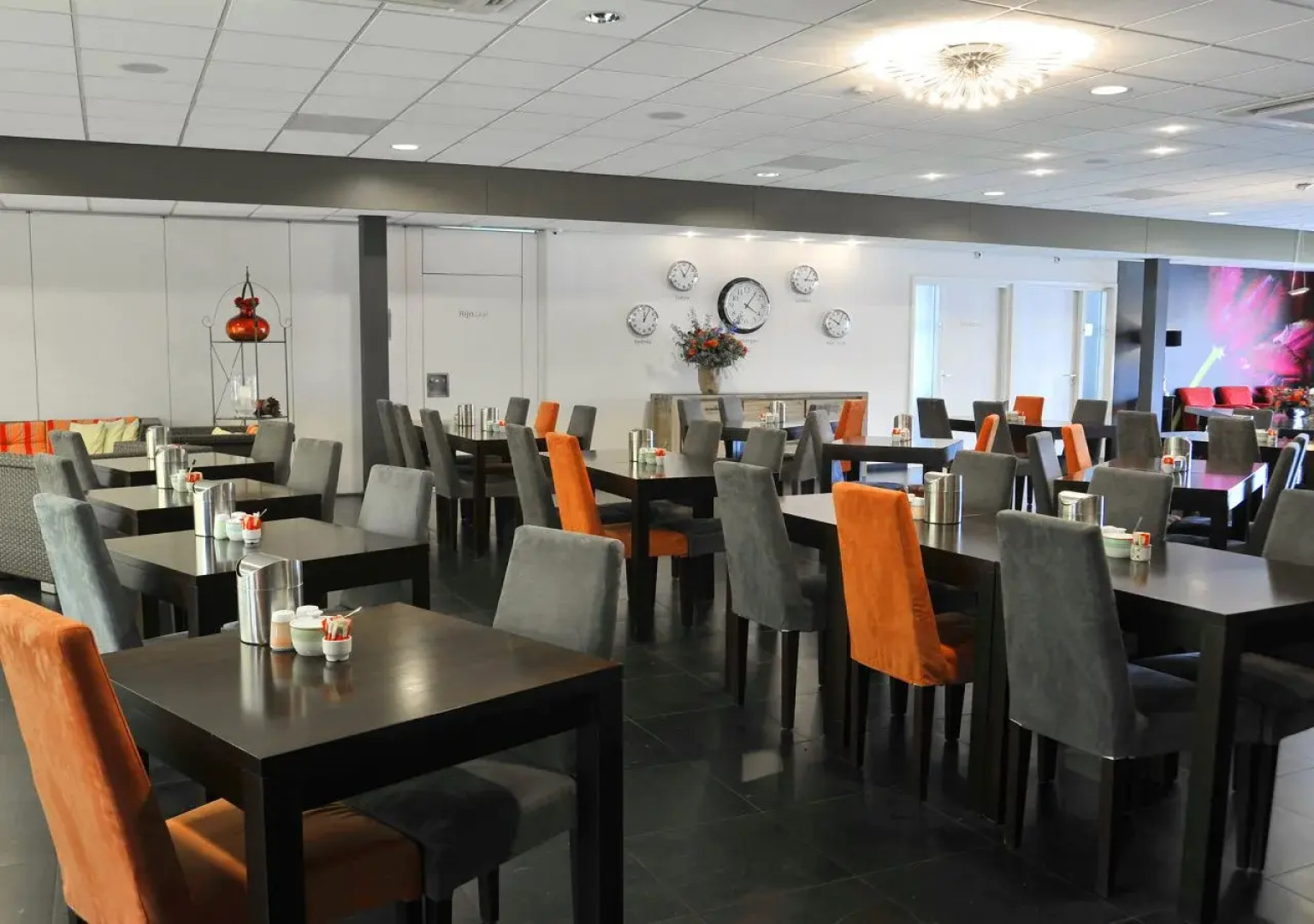 Fletcher Hotel-Restaurant Zevenbergen-Moerdijk