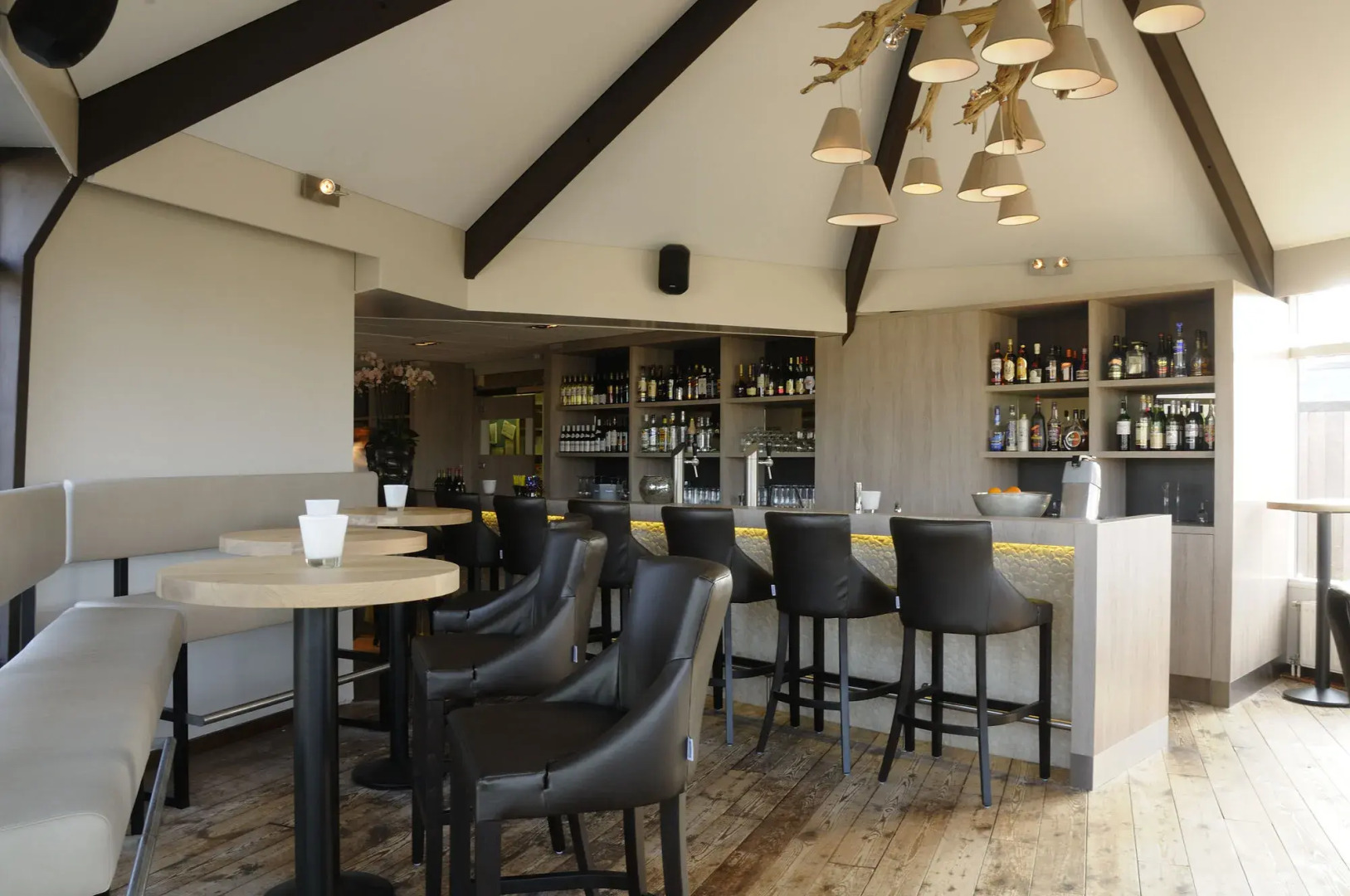 Fletcher Zuiderduin Beachhotel