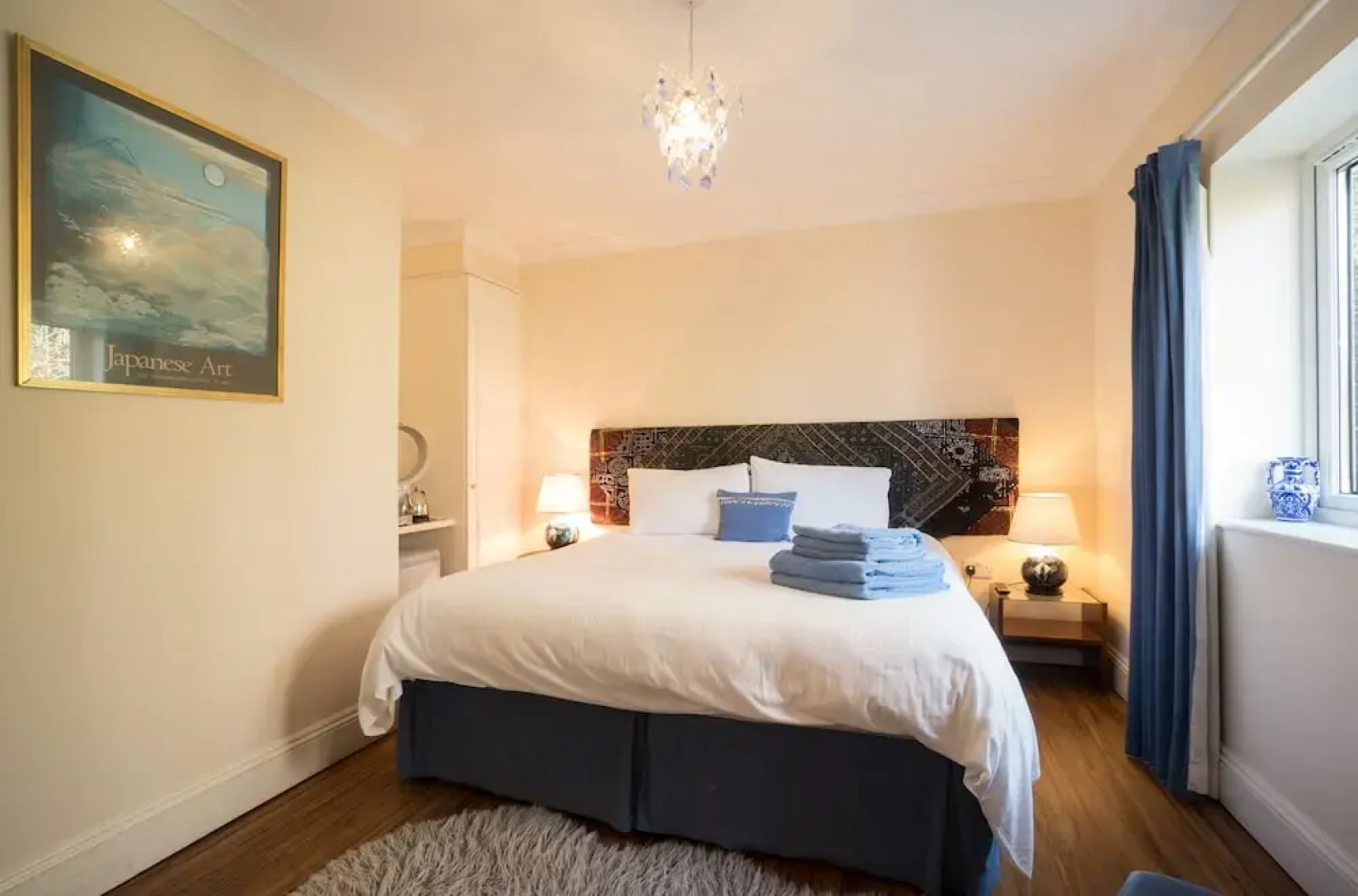 Westwood Guest House