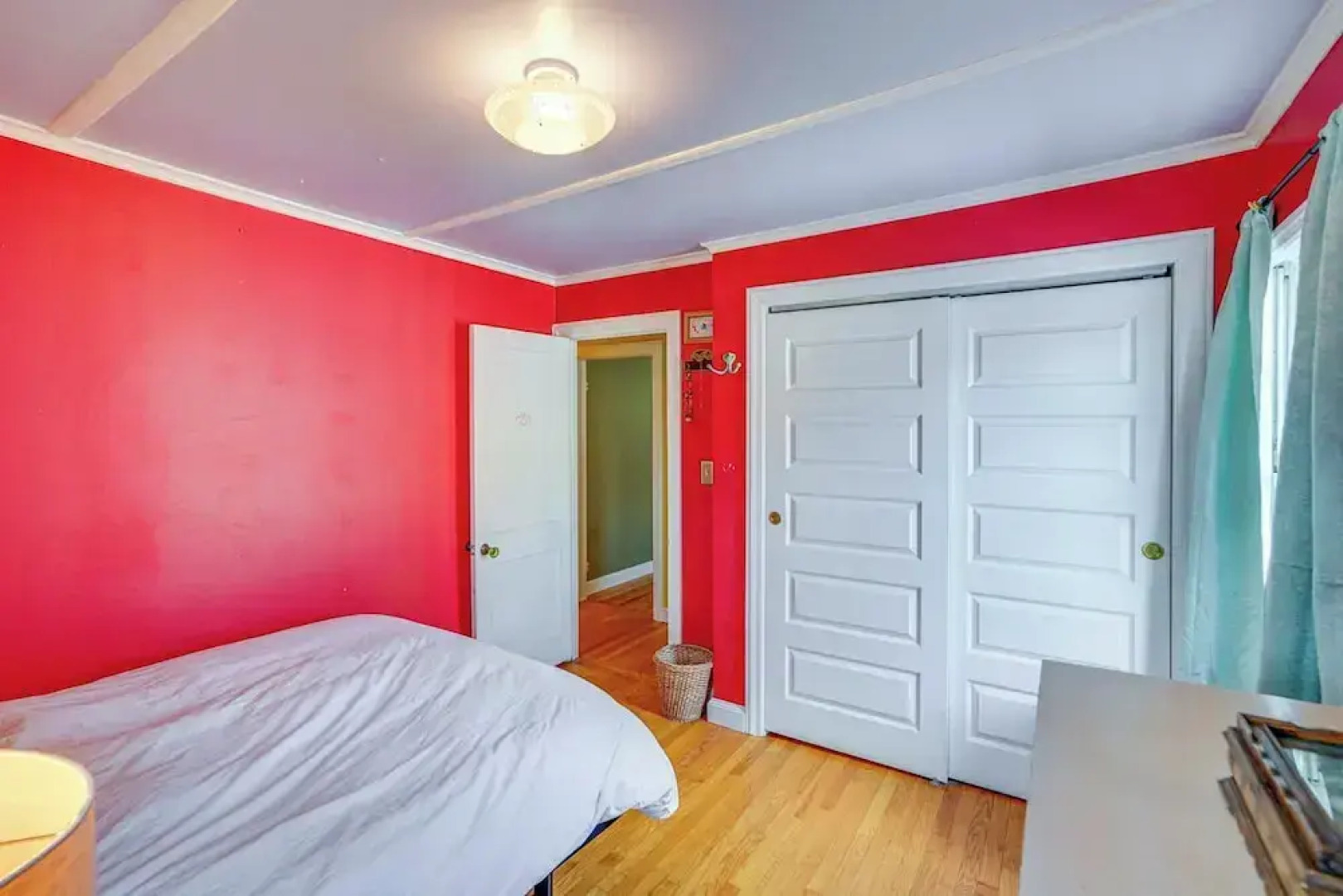 1 Mi to Dtwn: Beautiful Home in Williamstown!