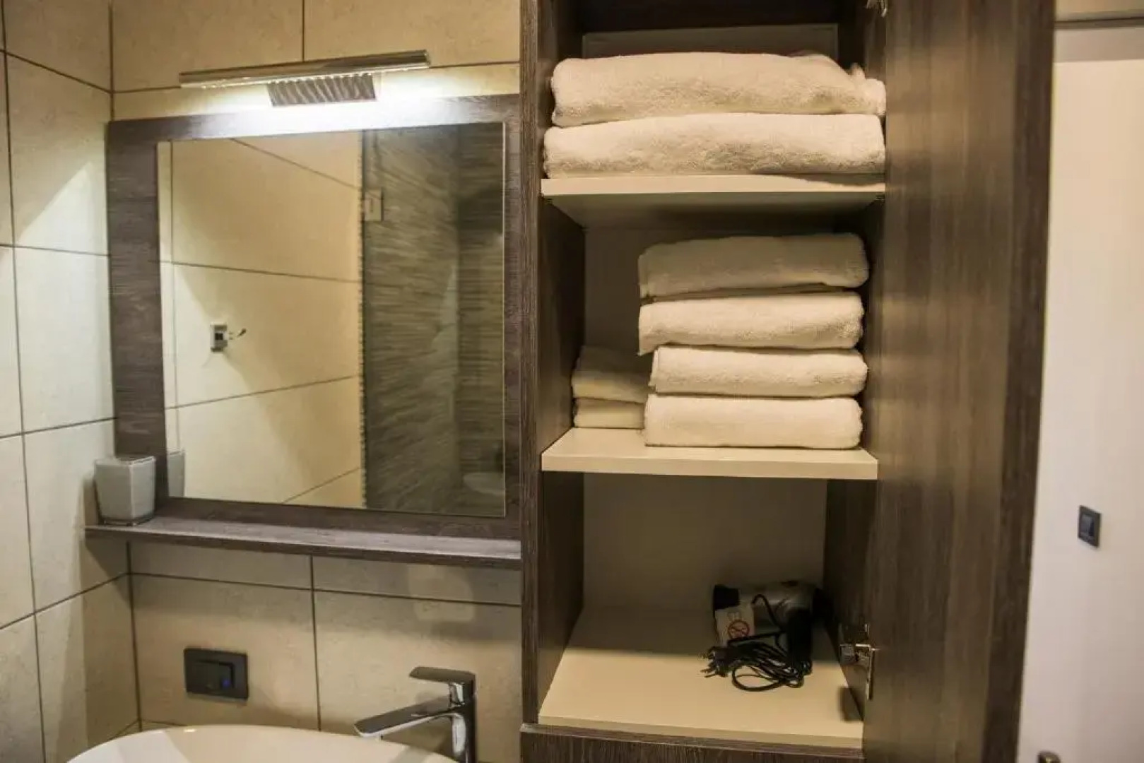 Apartmani Petra, Tea i Joža