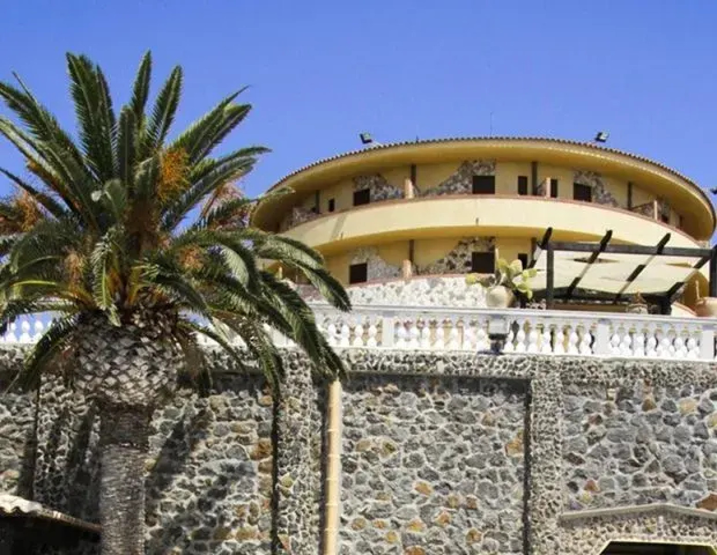 Hotel Restaurant Diana