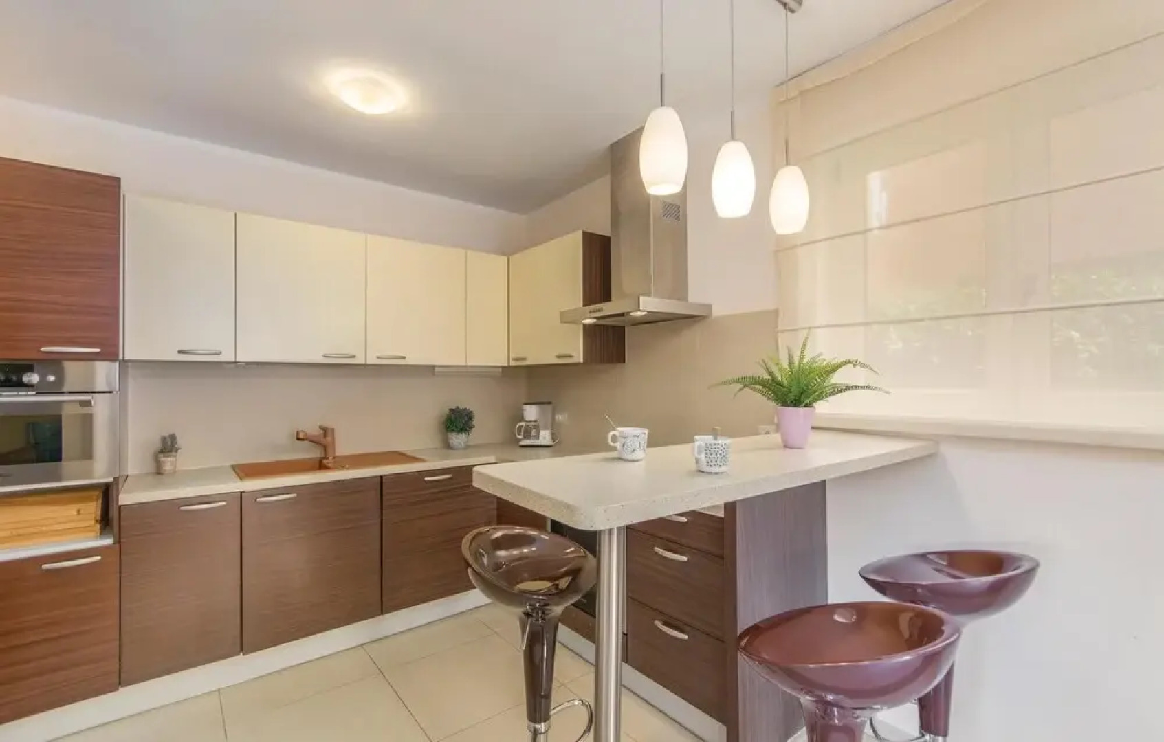 Beautiful Home in Strada Contesa With Jacuzzi, Wifi and 3 Bedrooms