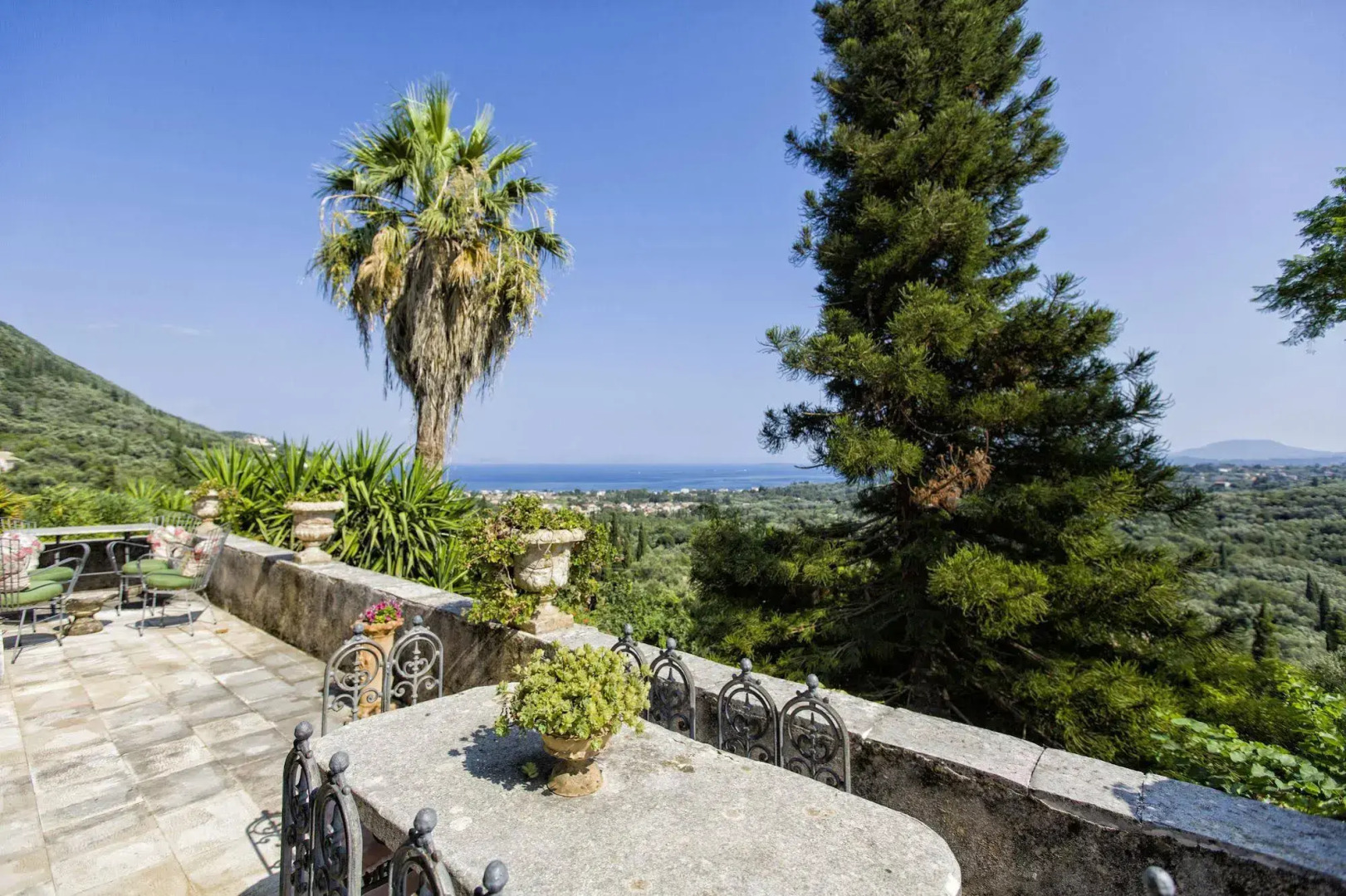 Agrili Cultural Heritage