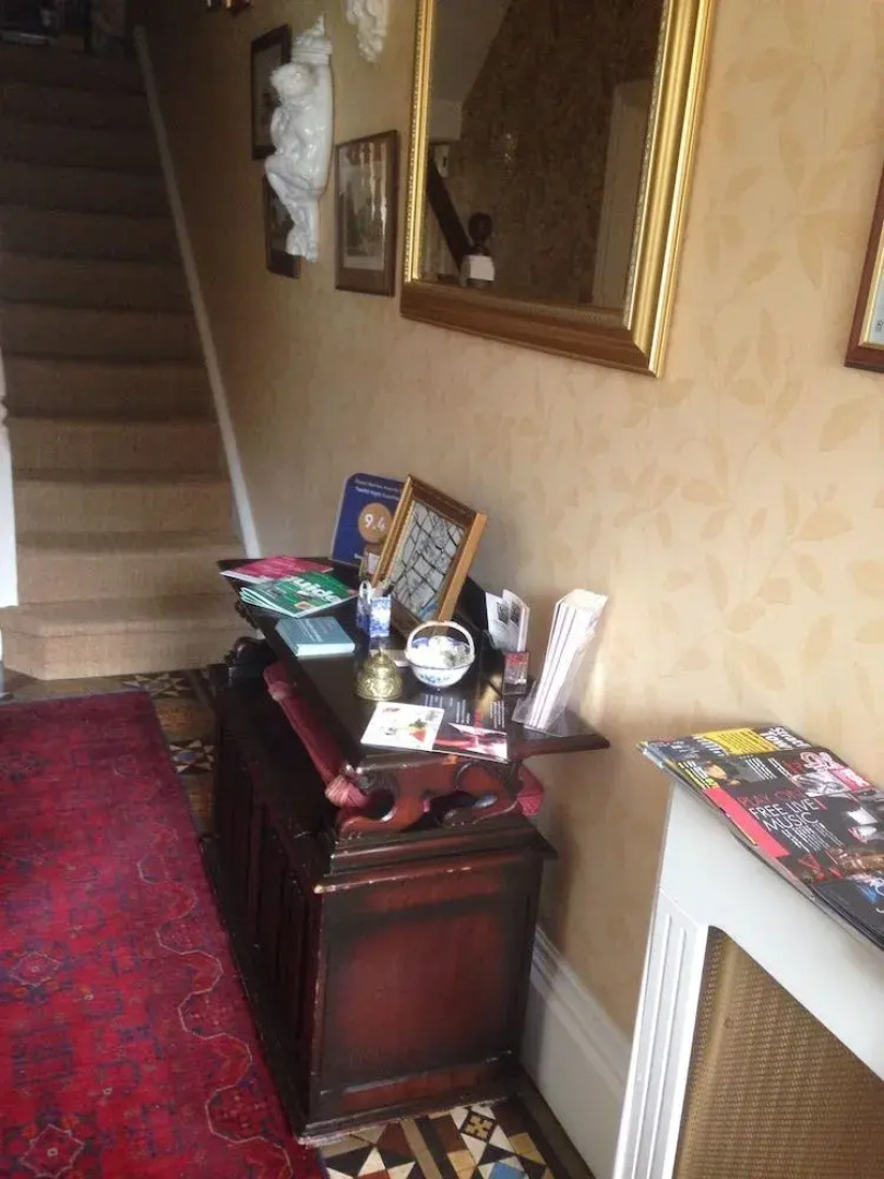 Twelfth Night Guest House