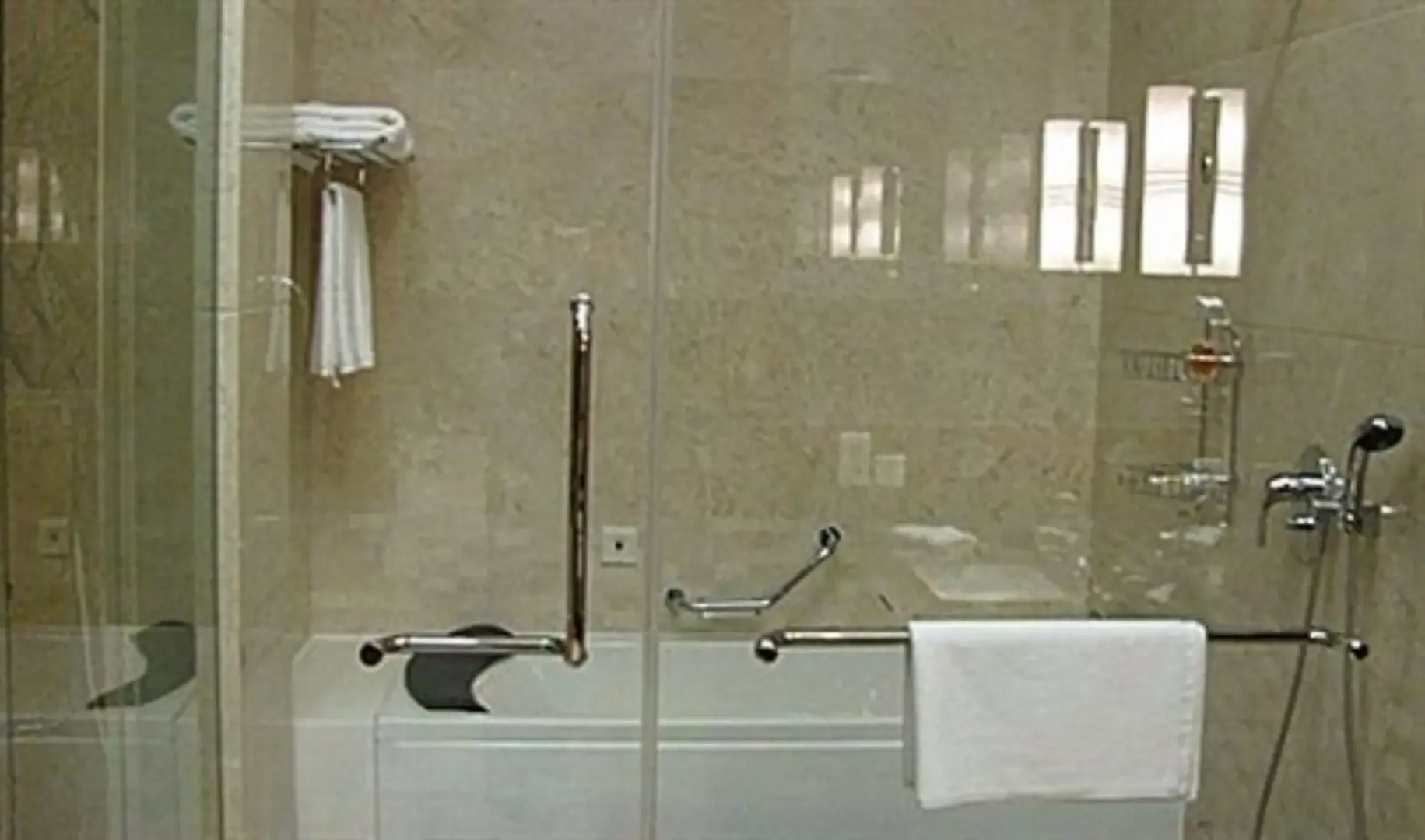 Отель Sheng Du International Hotel