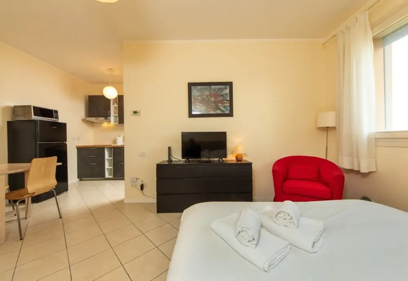 HouSmart San Lazzaro Salvo D'Acquisto 16