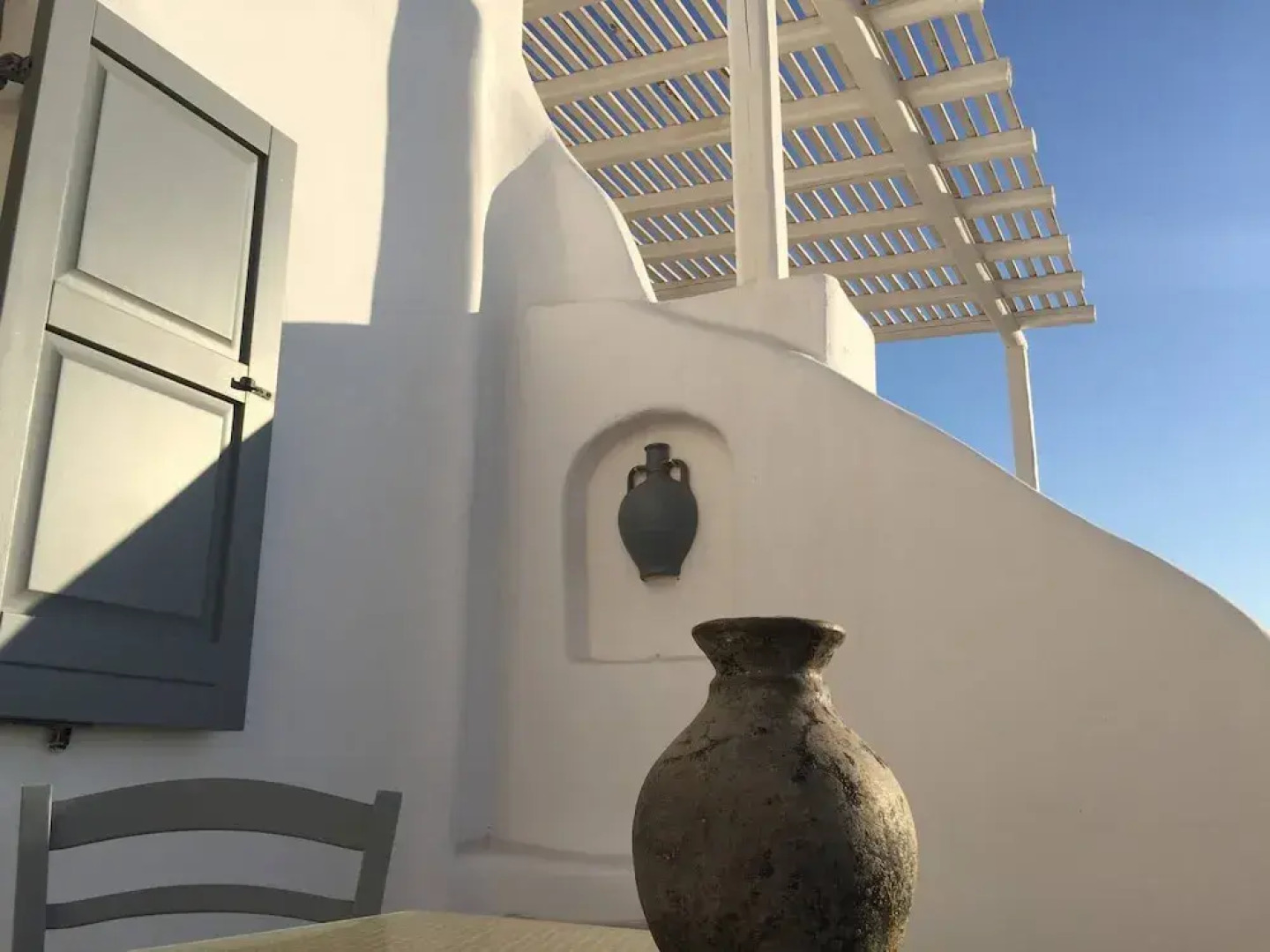 Marquise Residence In Mykonos - ,