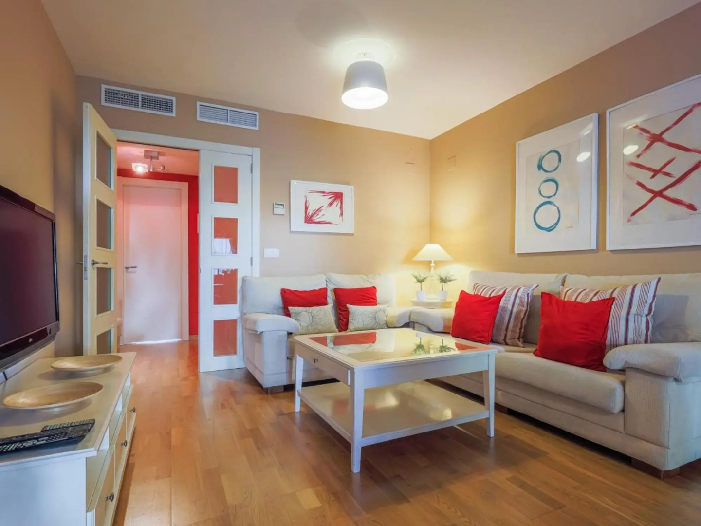 Hato verde Apartamento