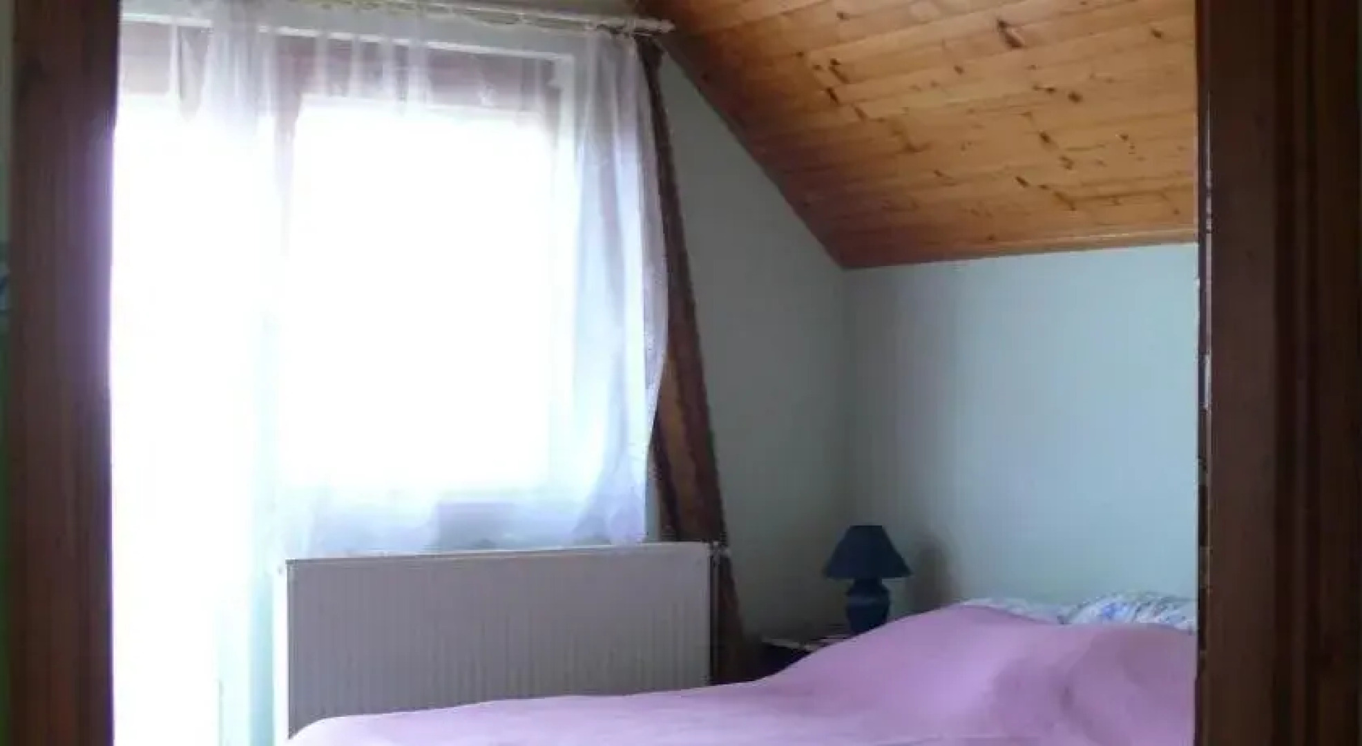 Hévíz Yellow Apartmenthouse