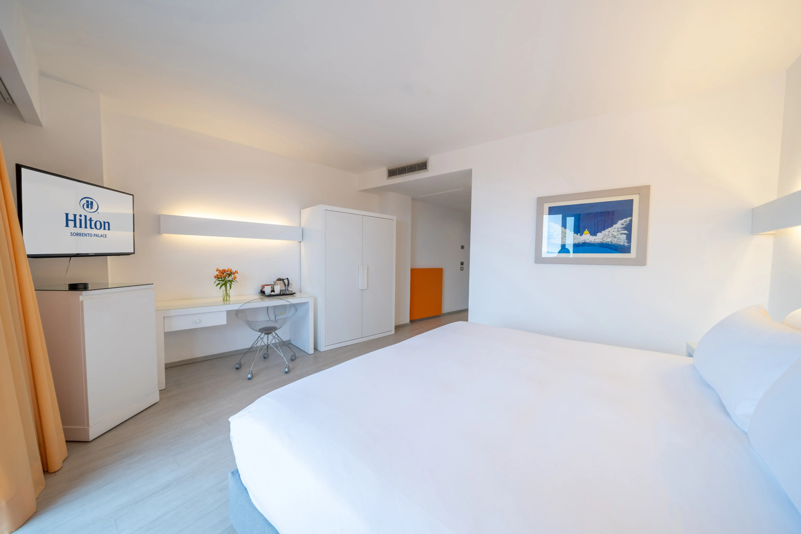 Hilton Sorrento Palace