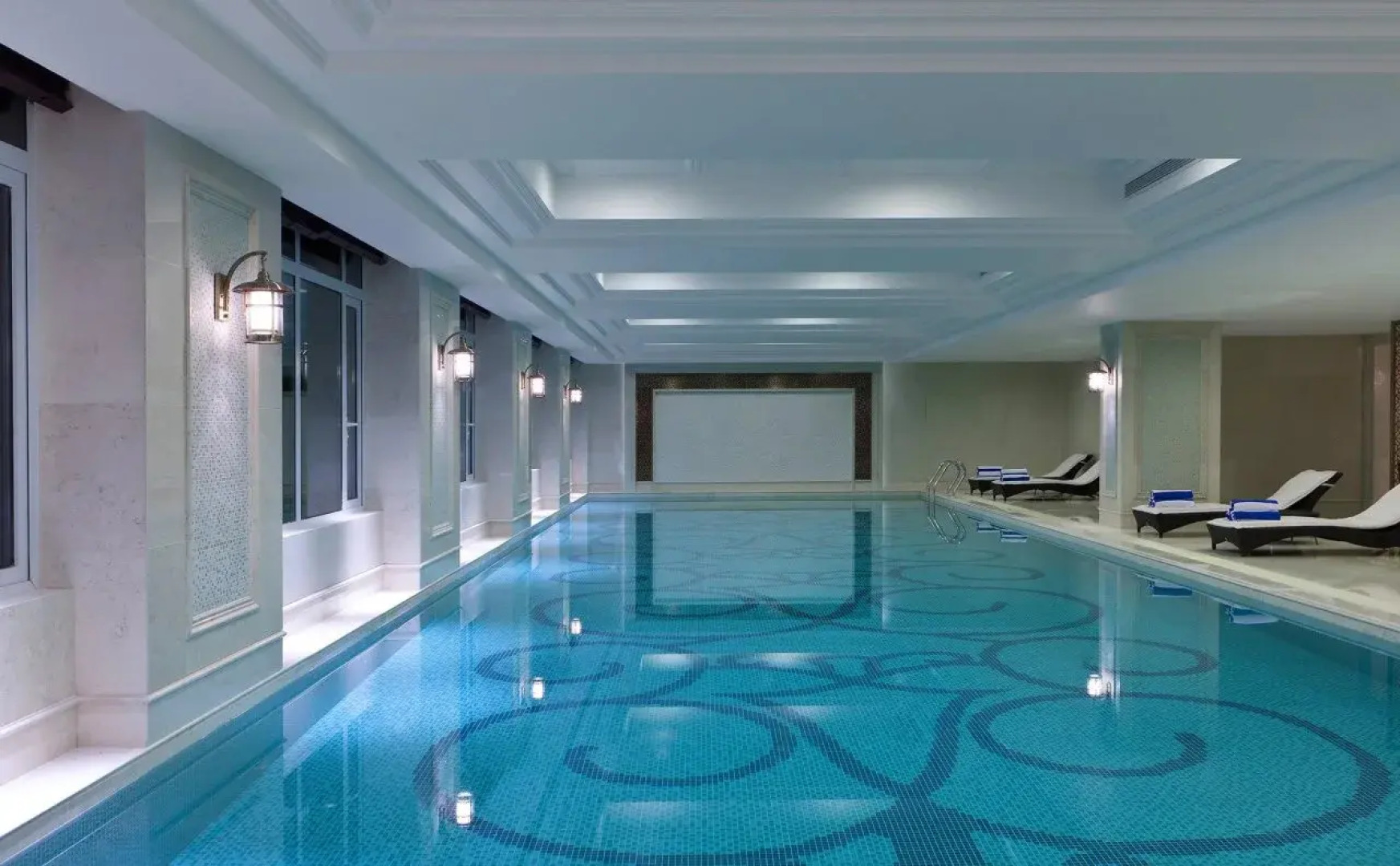 Sheraton Changzhou Wujin Hotel