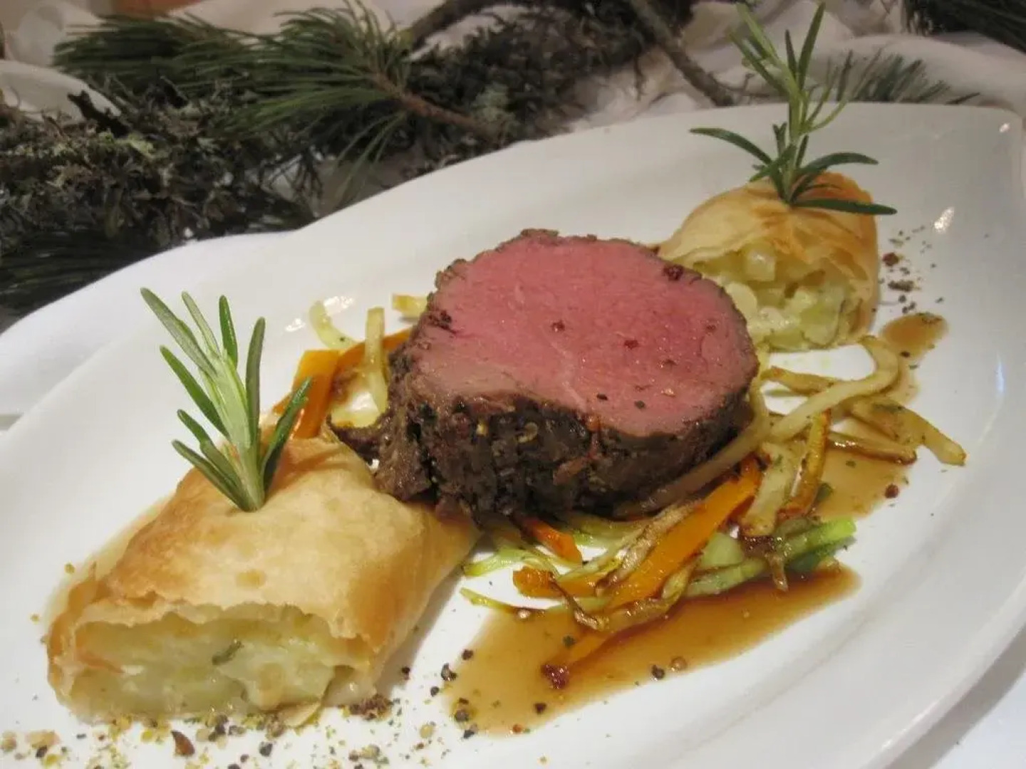 Naturhotel Sonnenhof