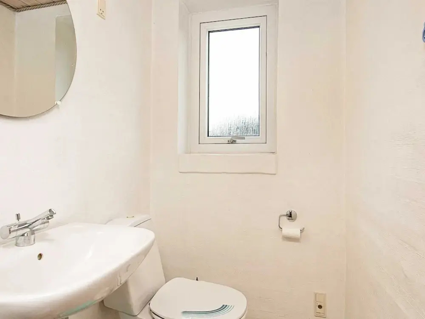 7 Person Holiday Home in Ringkobing