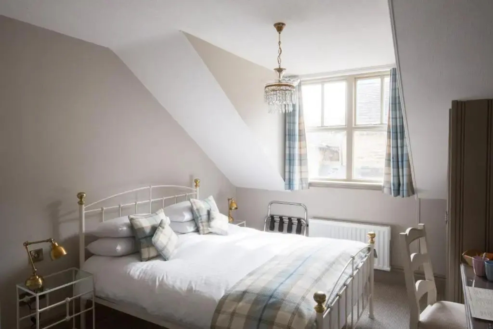 Crown Hotel Stamford