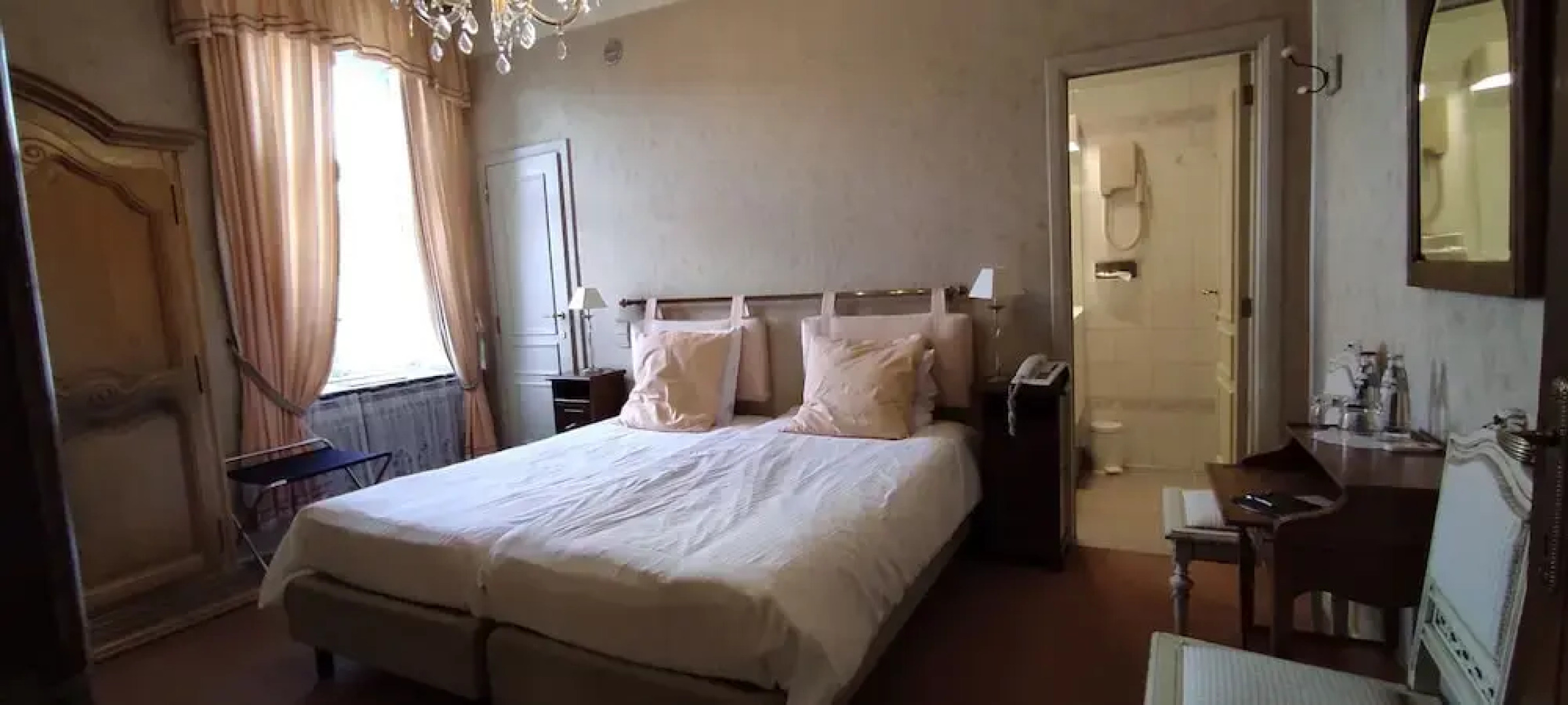 Château d'Hassonville