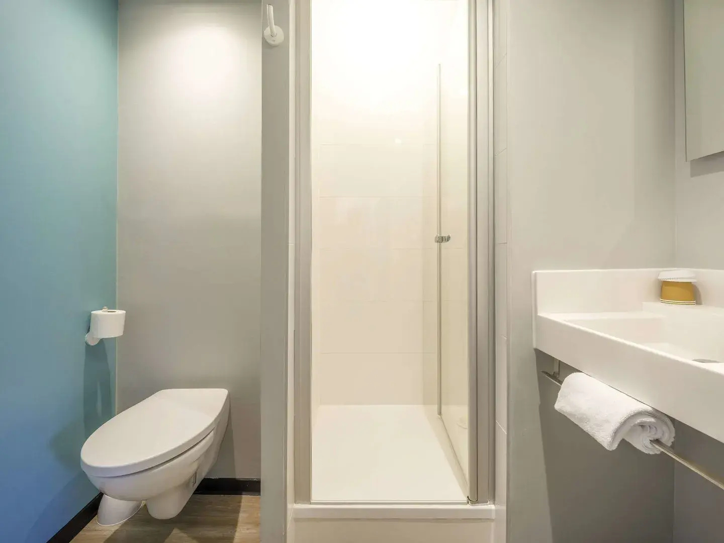ibis budget Forbach Centre