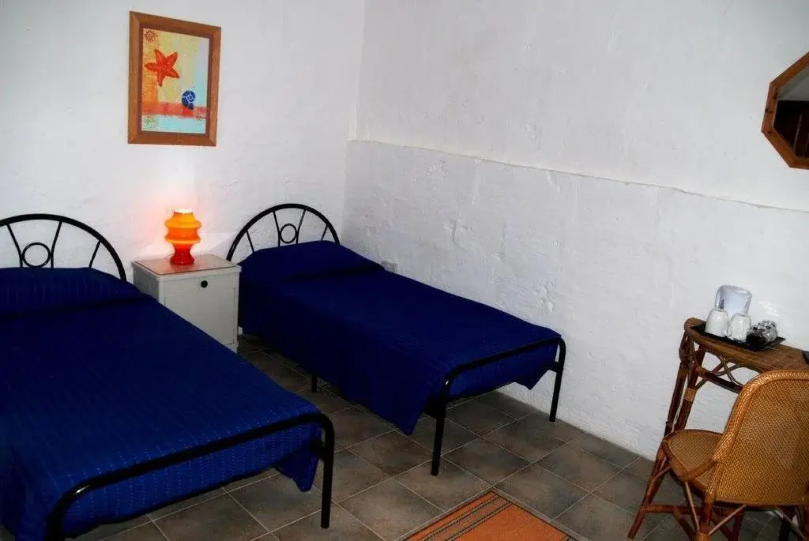 Anna Karistu Accommodation