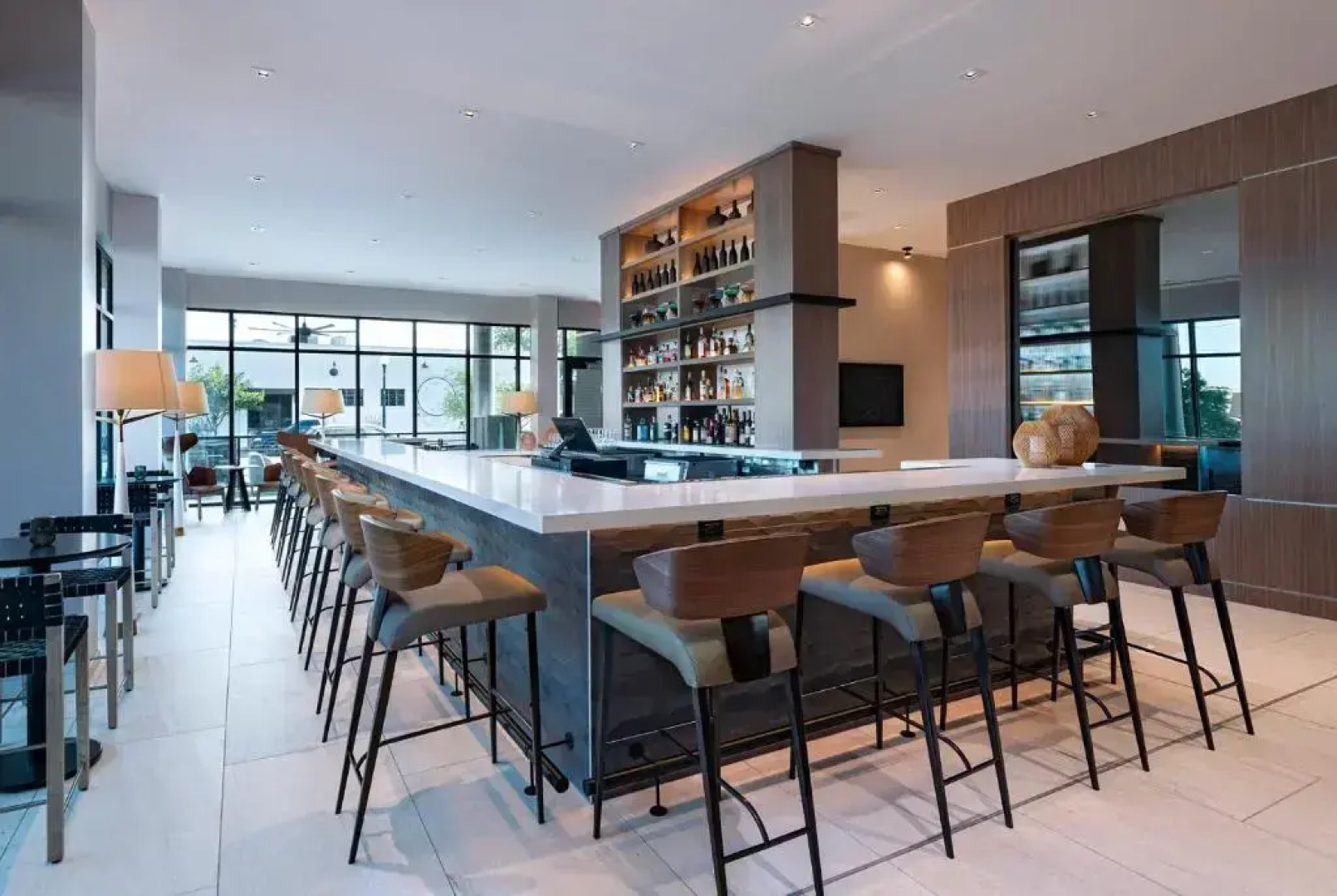 AC Hotel Waco Downtown