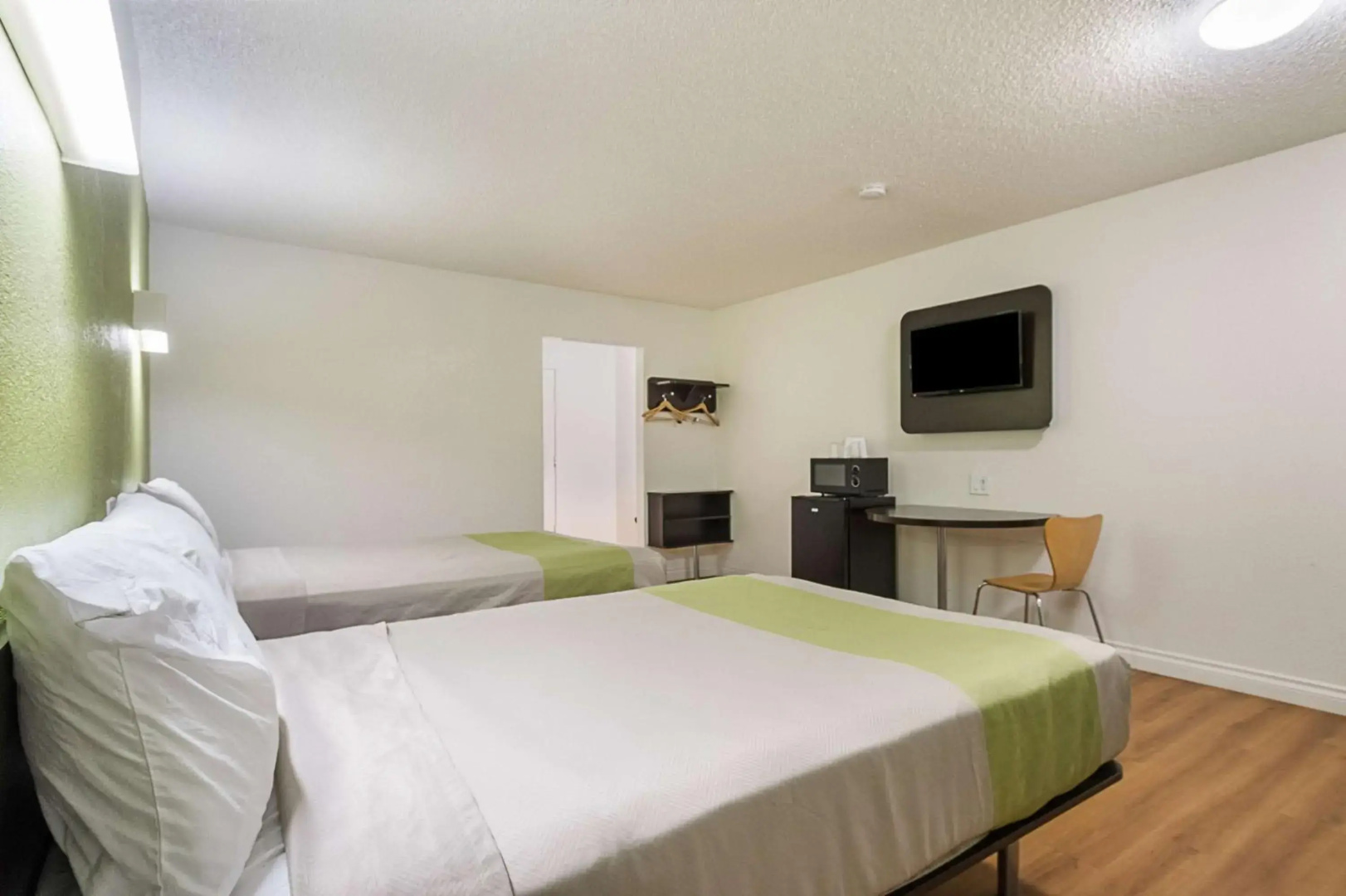 Motel 6 Santa Maria, CA - South